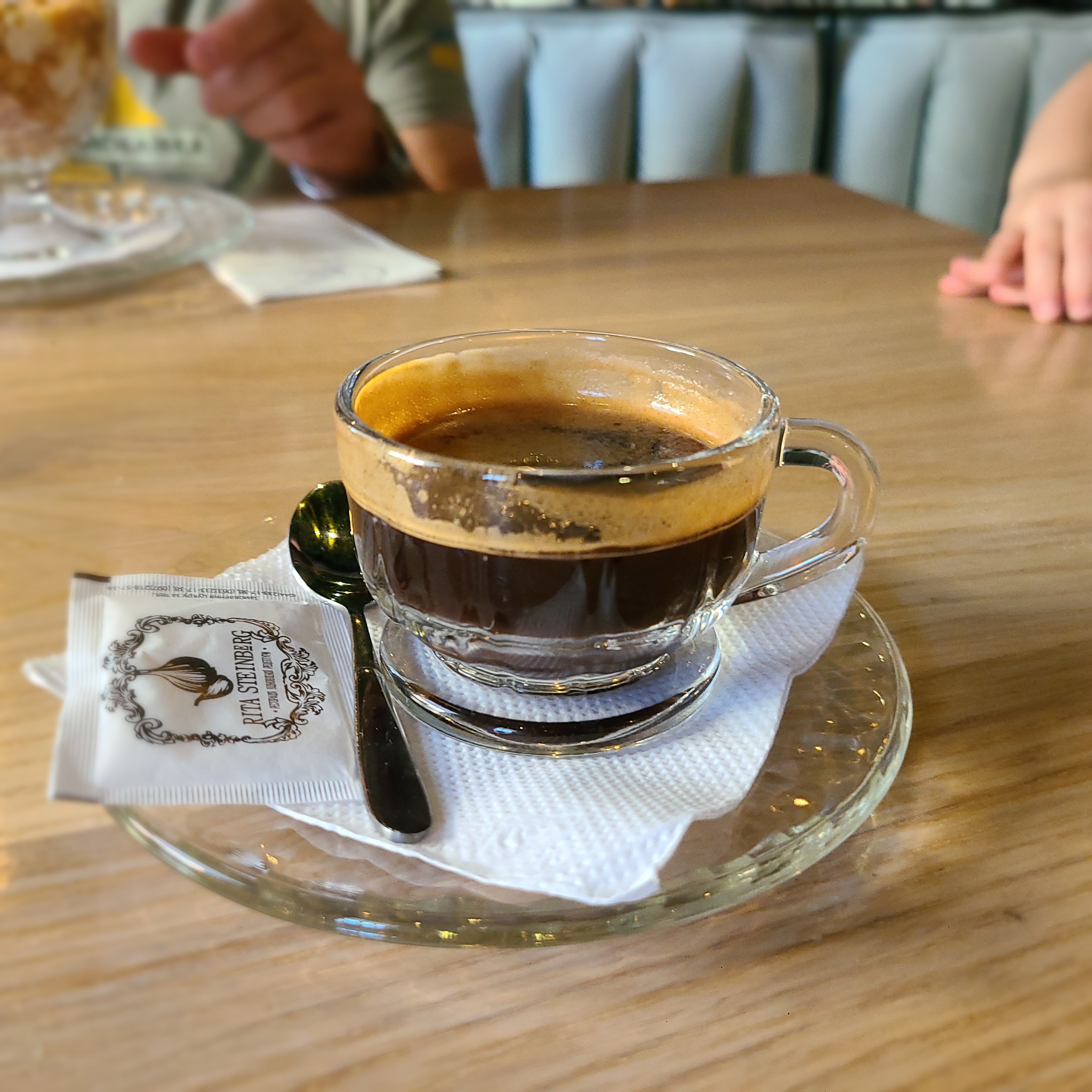 Rita Steinberg image 8