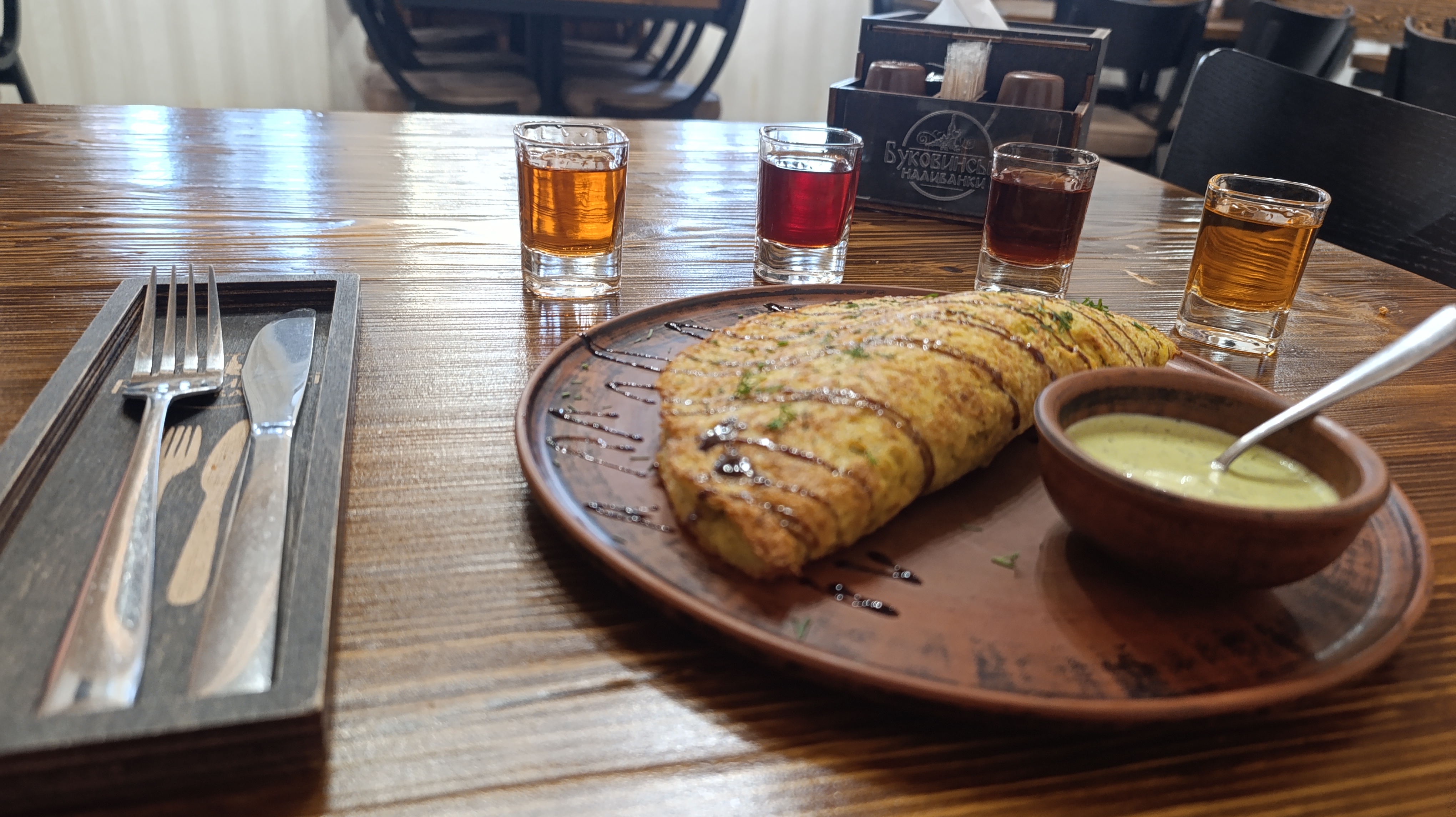 Bukovynsʹki Nalyvanky image 2