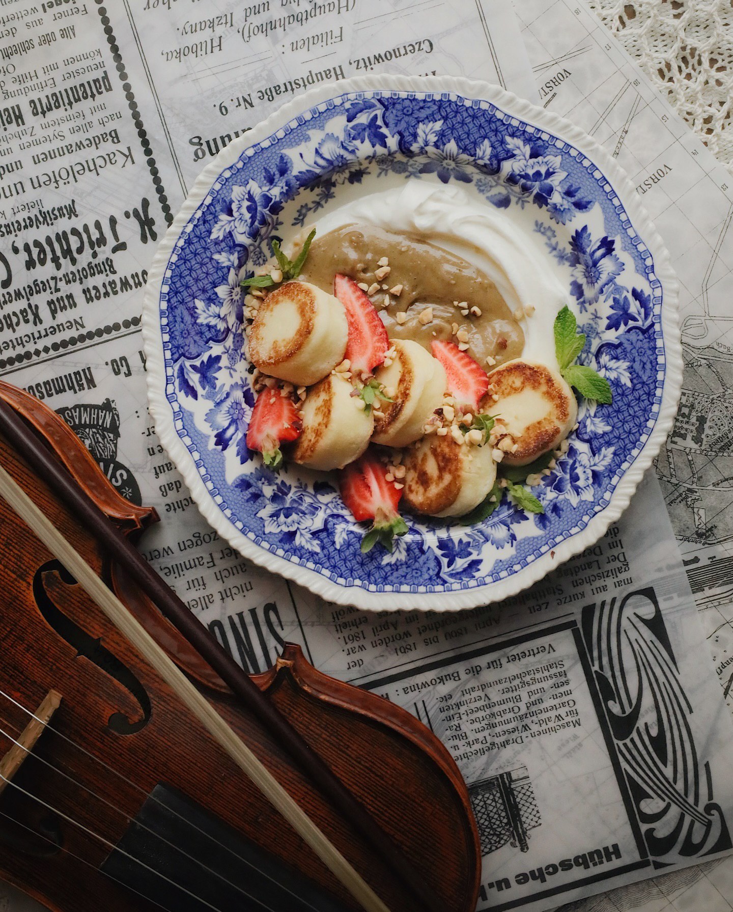 Broyt un tsu Broyt image 2