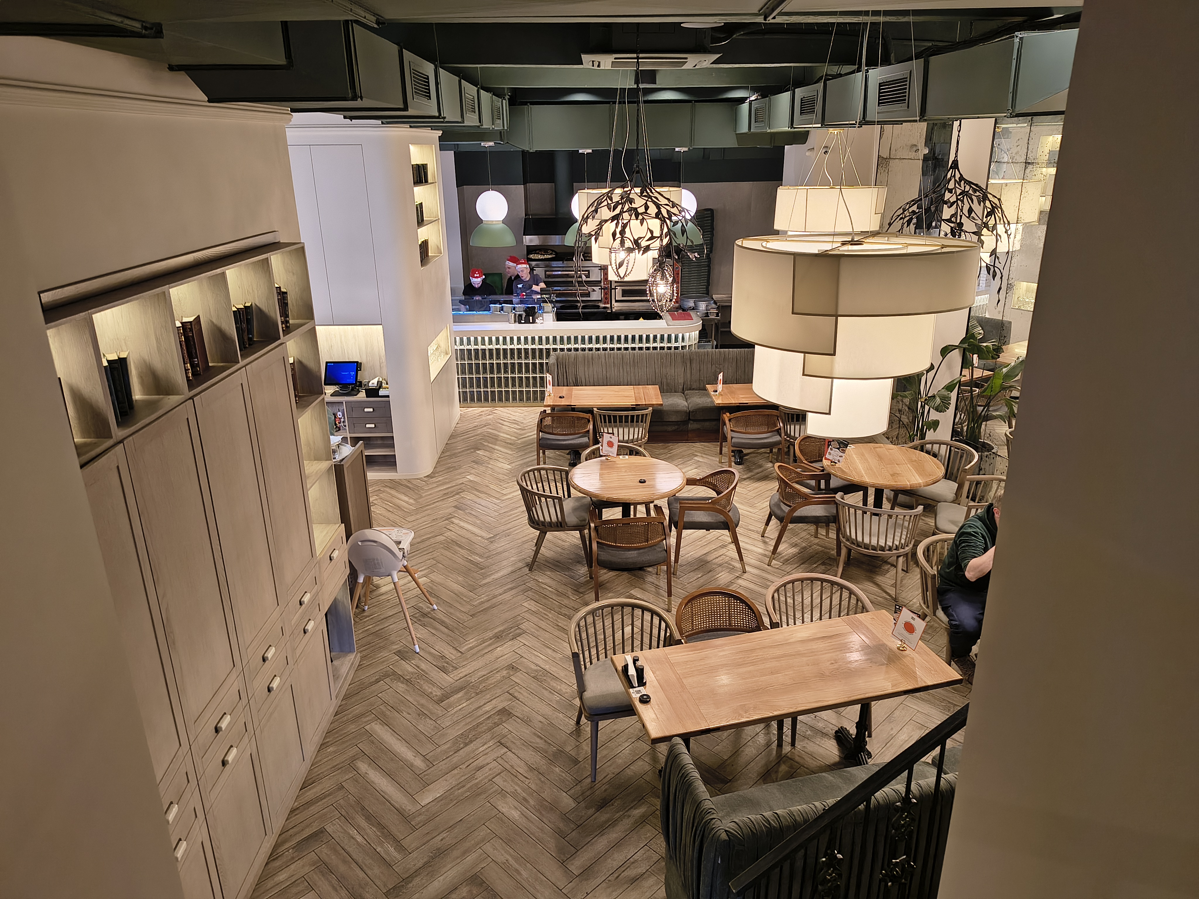 Pitseriya Shosho image 5