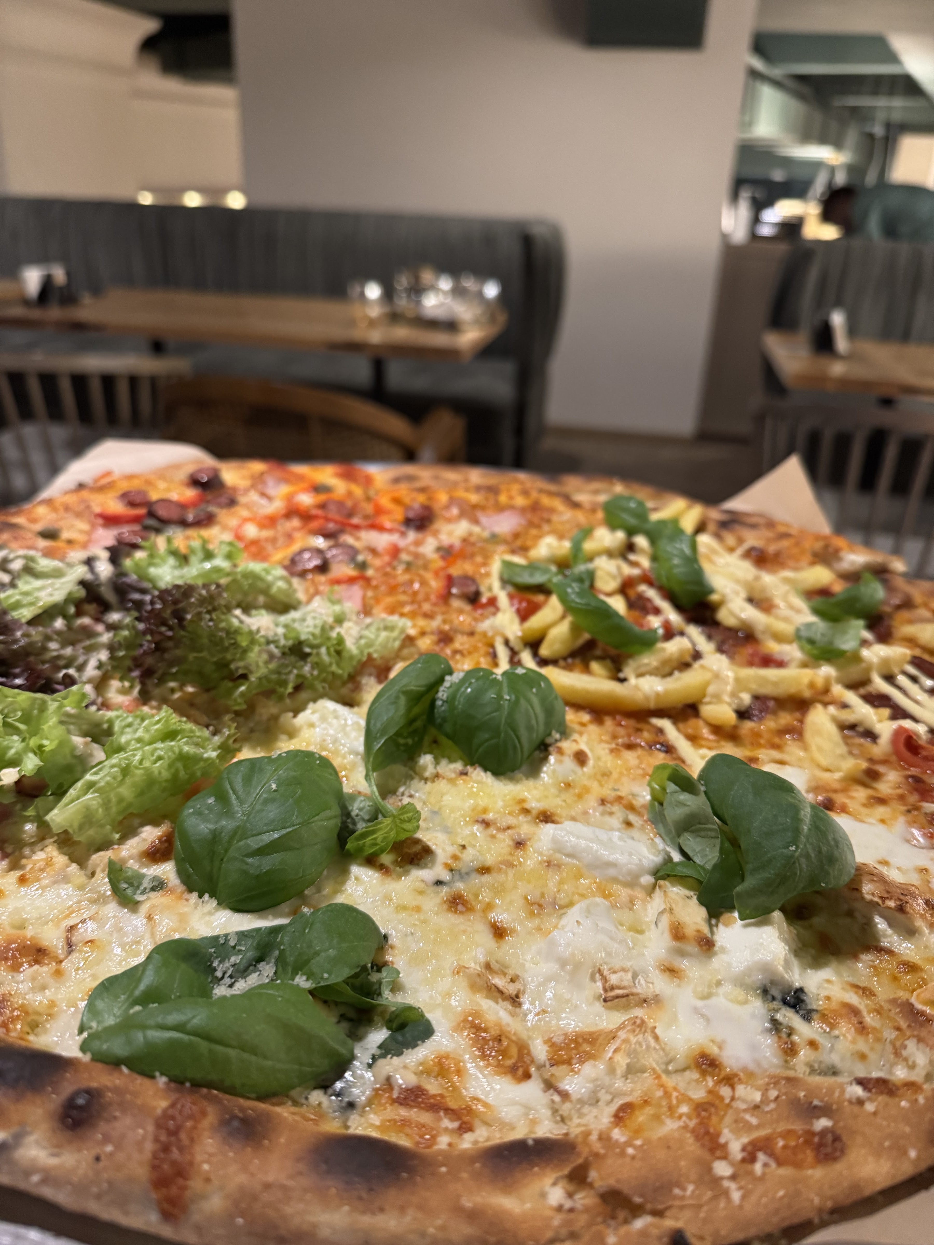 Pitseriya Shosho image 9