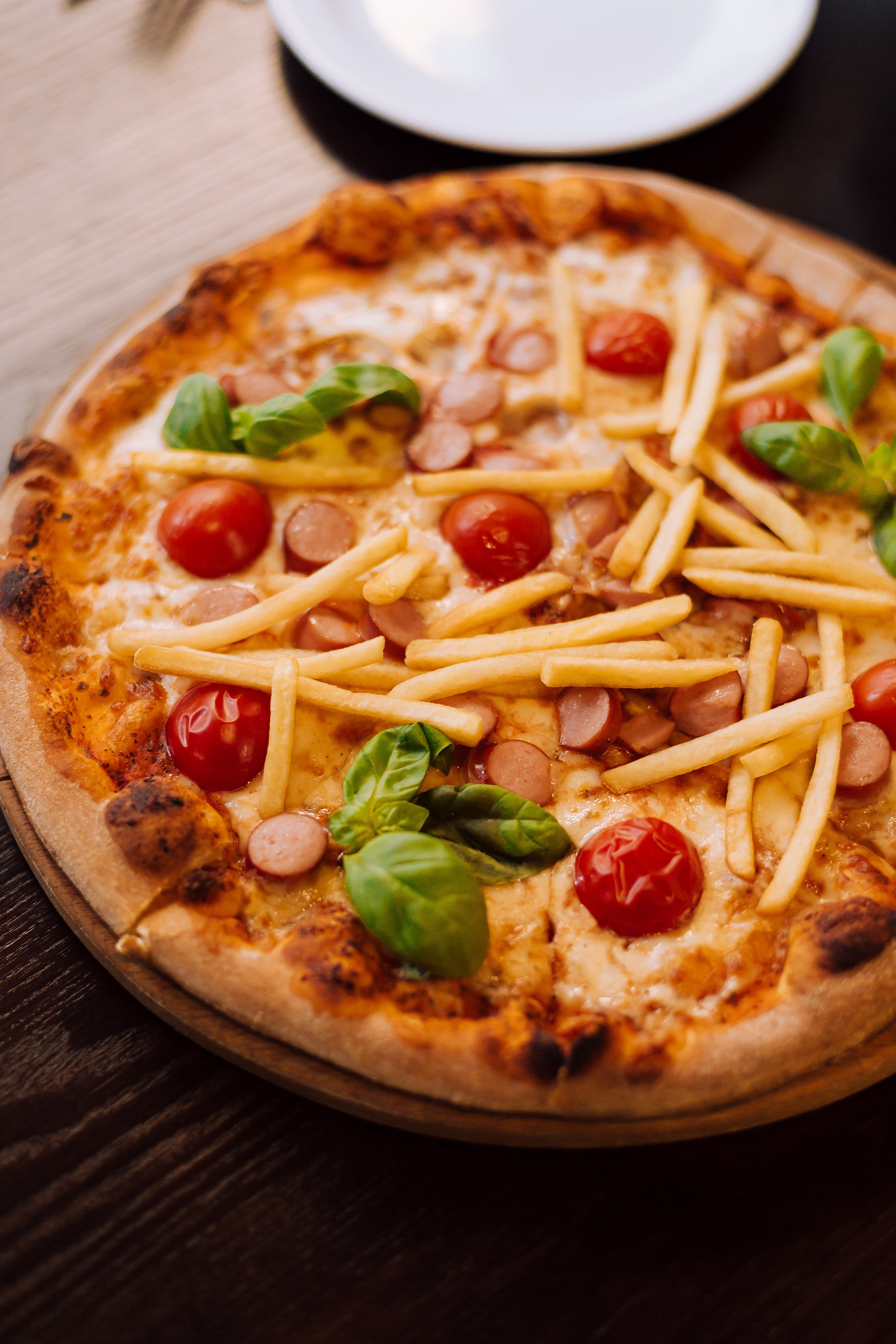 Піцерія на Заньковецької, 5 image 4