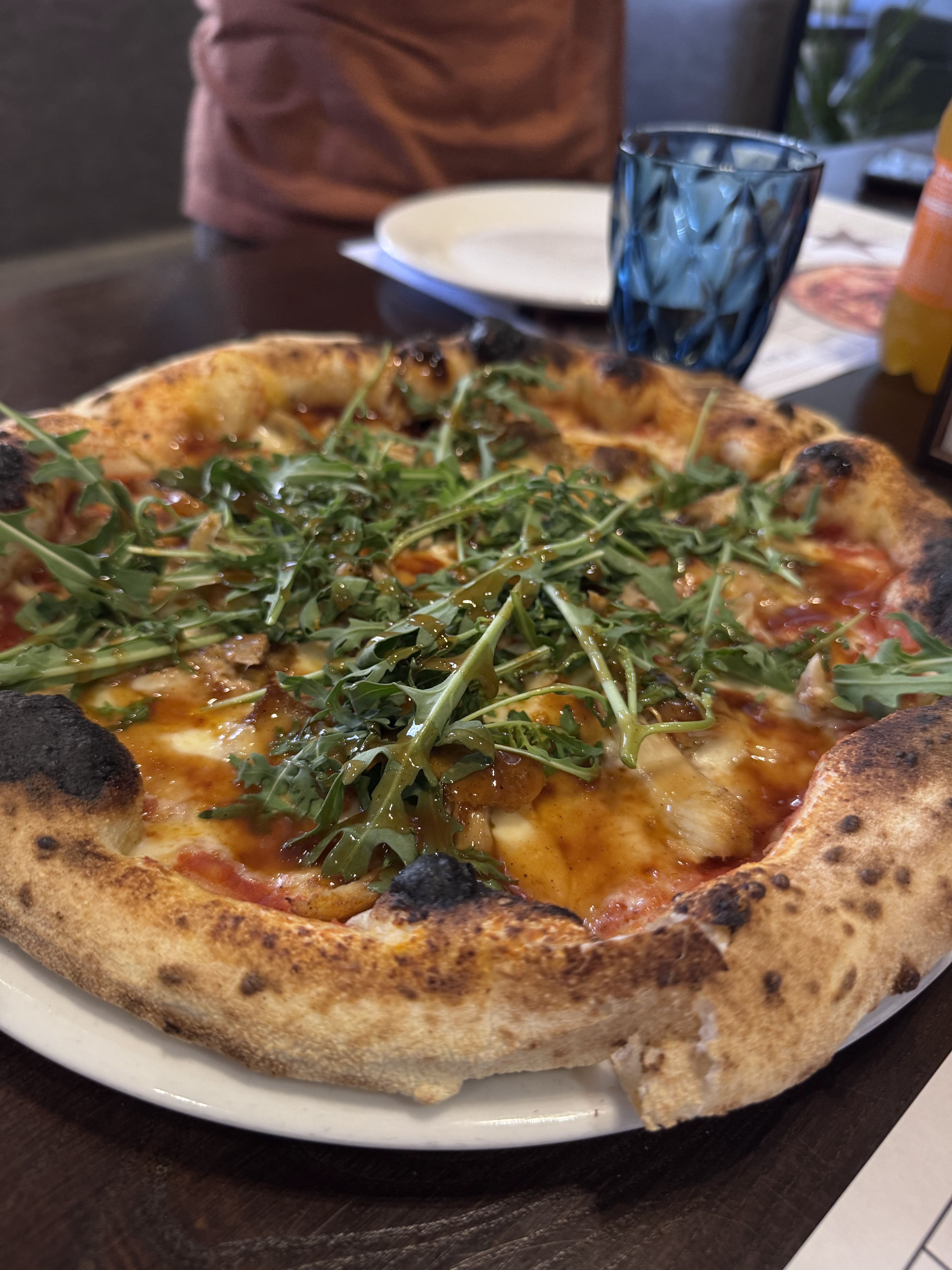 Піцерія на Заньковецької, 5 image 7