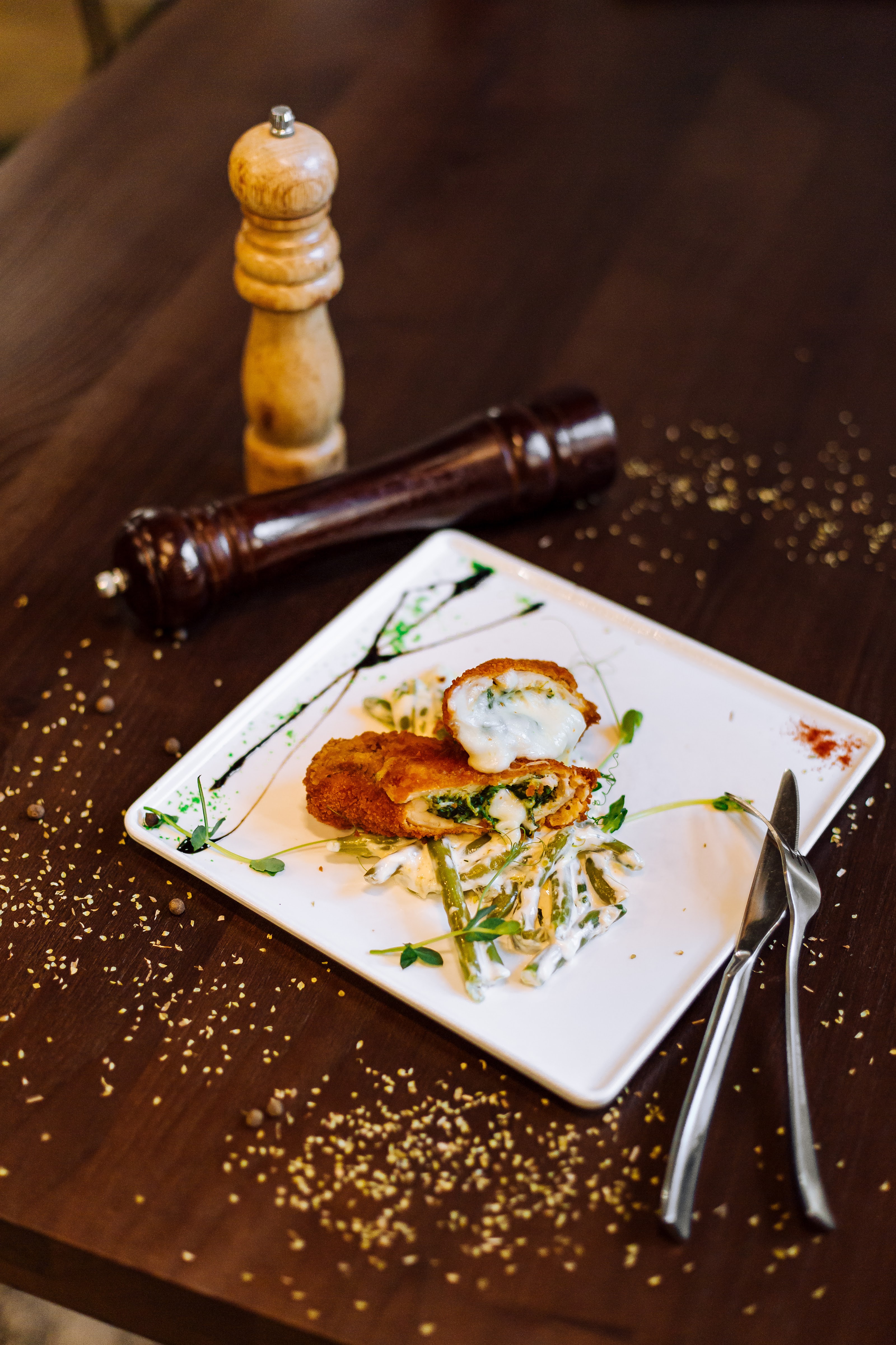 Піцерія на Заньковецької, 5 image 9