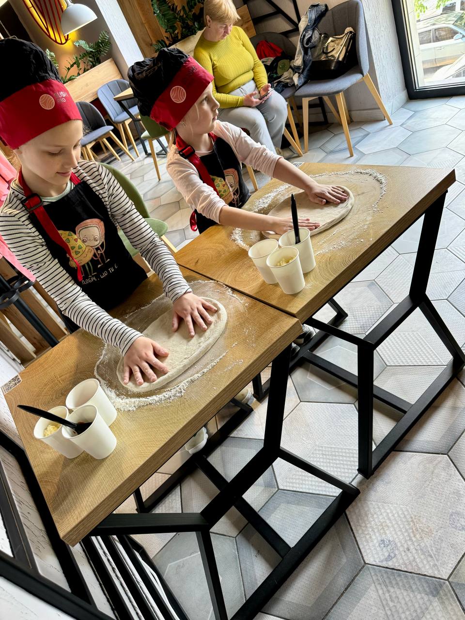 Пронто Піца Чернівці | Доставка Суші | PRONTO image 1