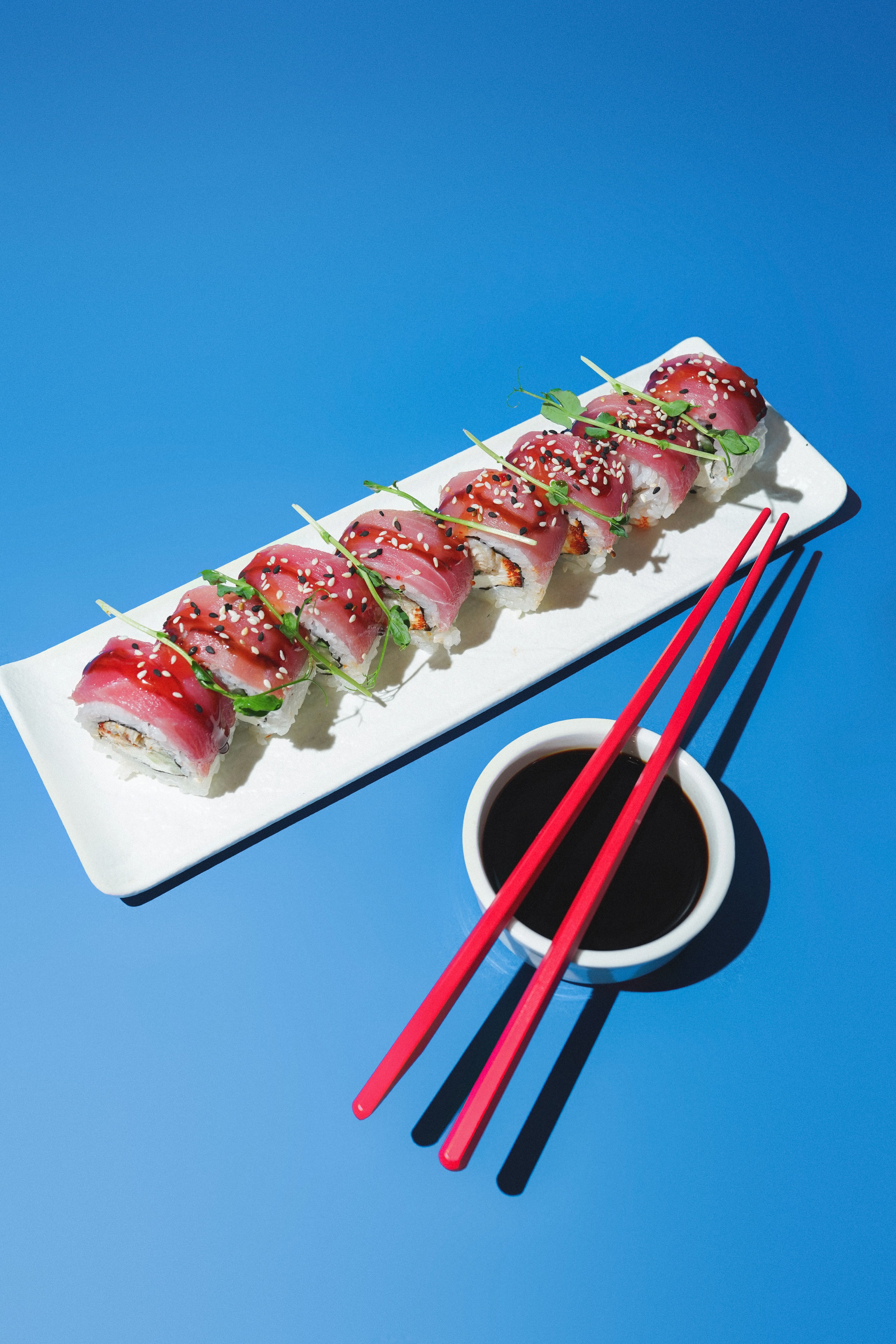 Пронто Піца Чернівці | Доставка Суші | PRONTO image 8