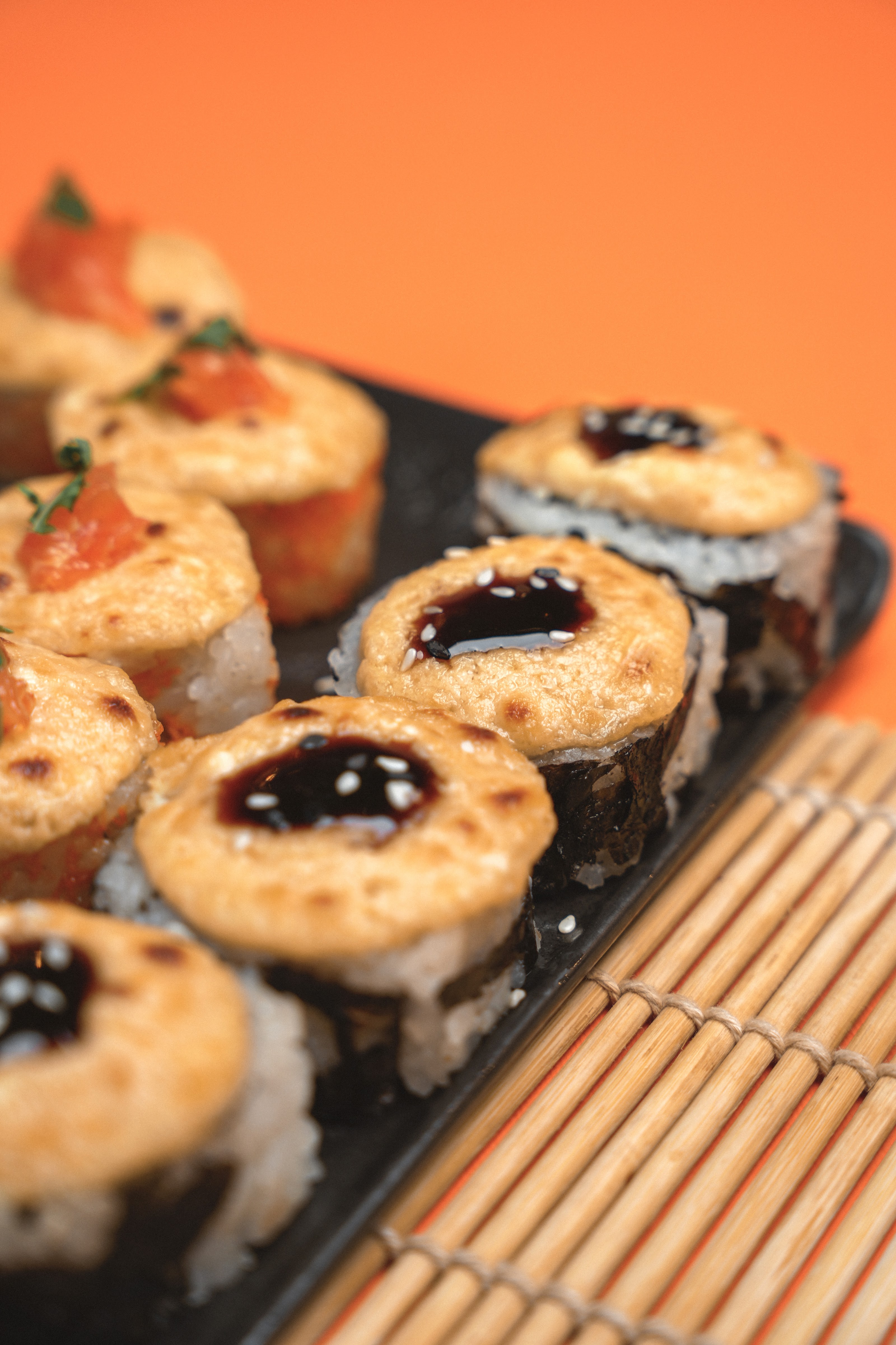 Пронто Піца Чернівці | Доставка Суші | PRONTO image 10