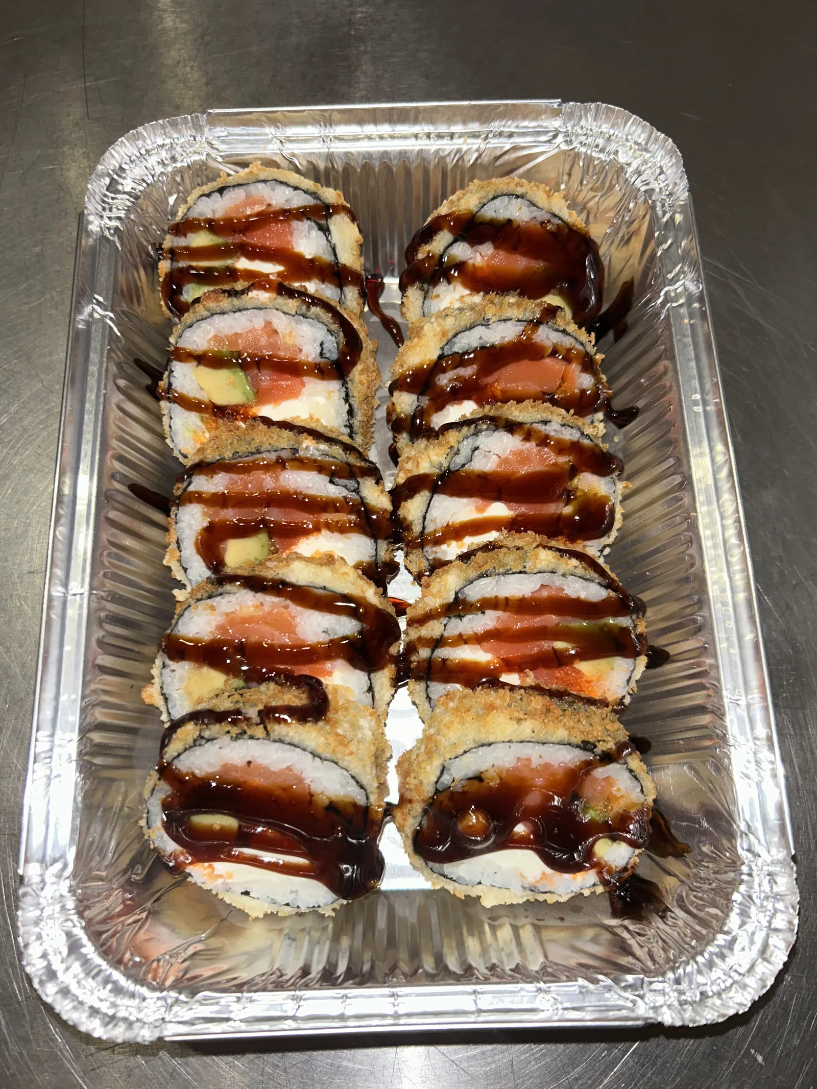 Family Food image 7