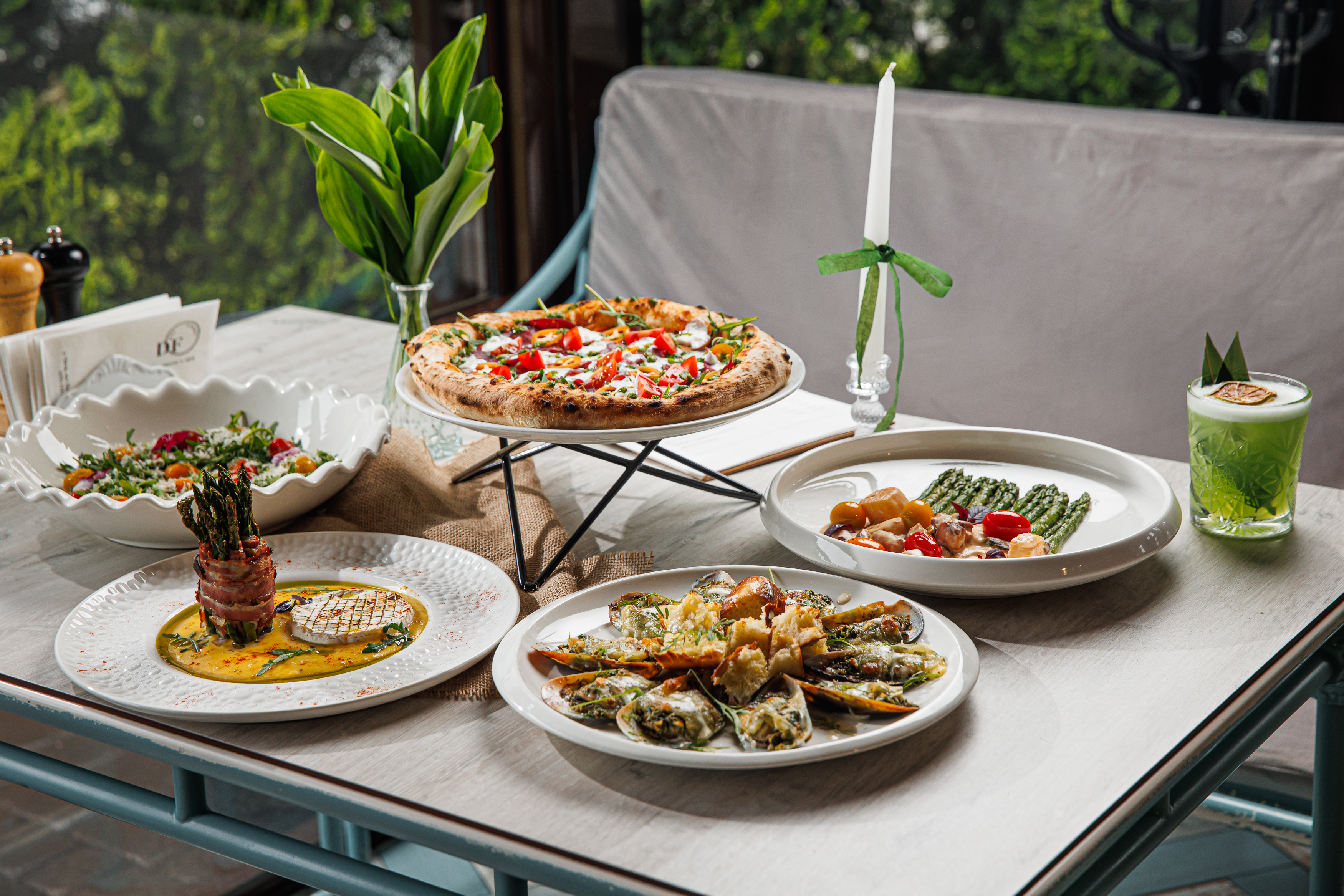 Піцерія "DAL FORNO" image 2