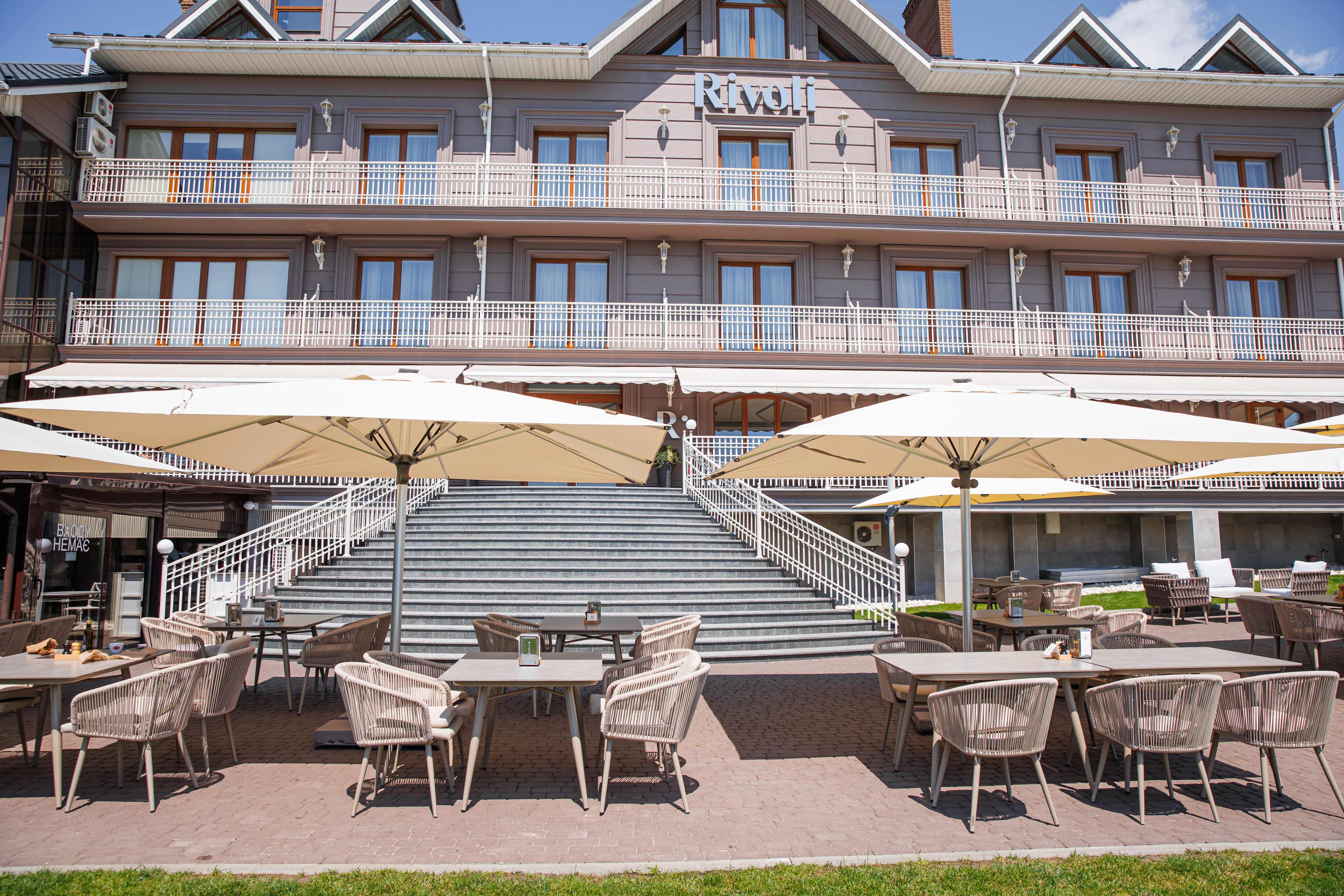 Піцерія "DAL FORNO" image 4