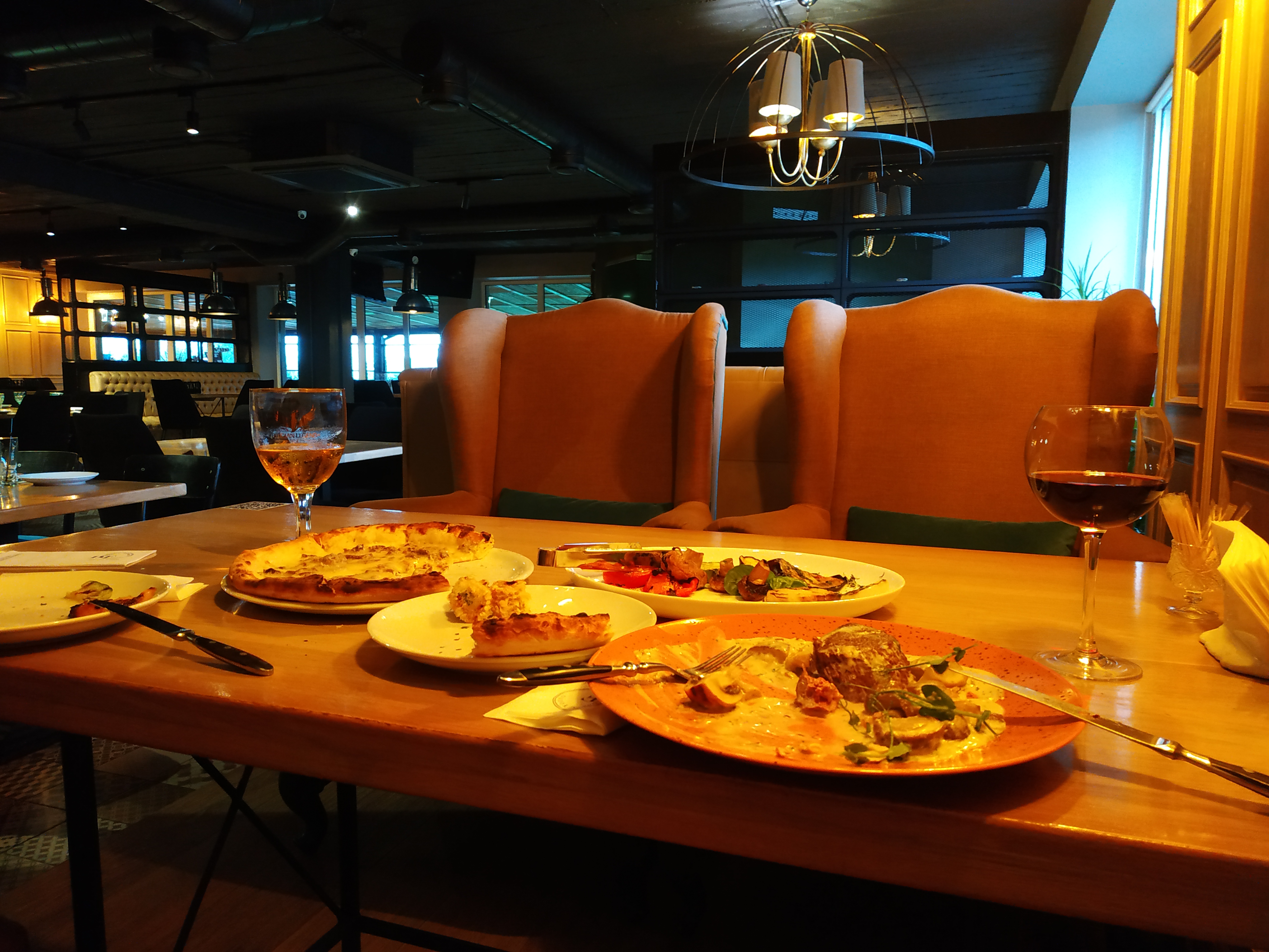 Піцерія "DAL FORNO" image 8