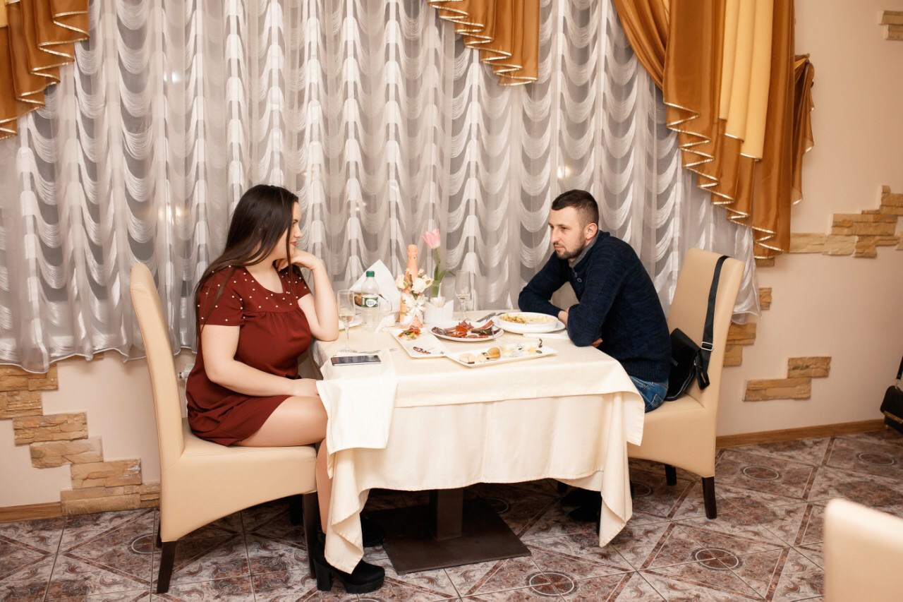 ВЕНЕЦІЯ, РЕСТОРАН-ГОТЕЛЬ image 1