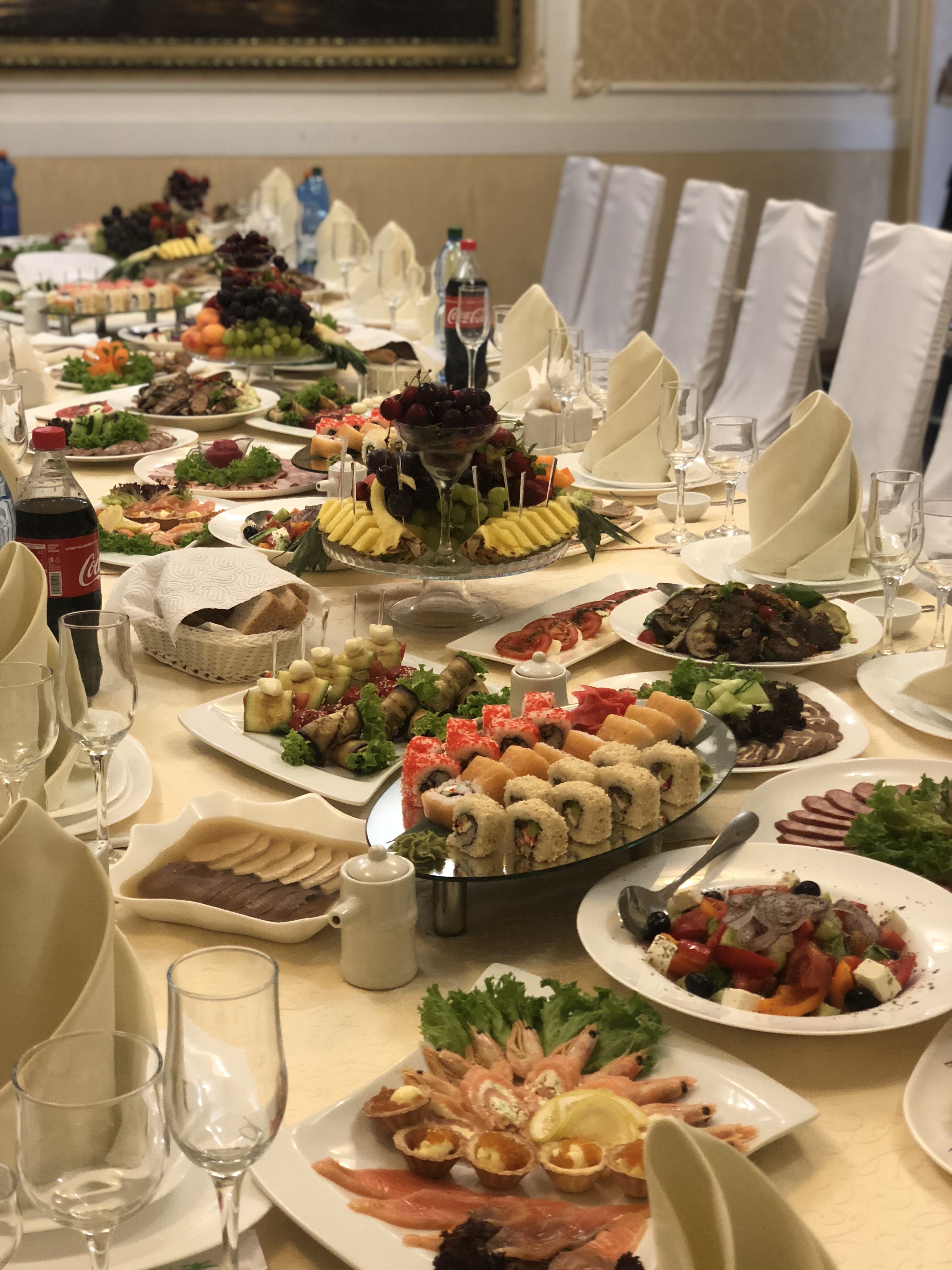 ВЕНЕЦІЯ, РЕСТОРАН-ГОТЕЛЬ image 2