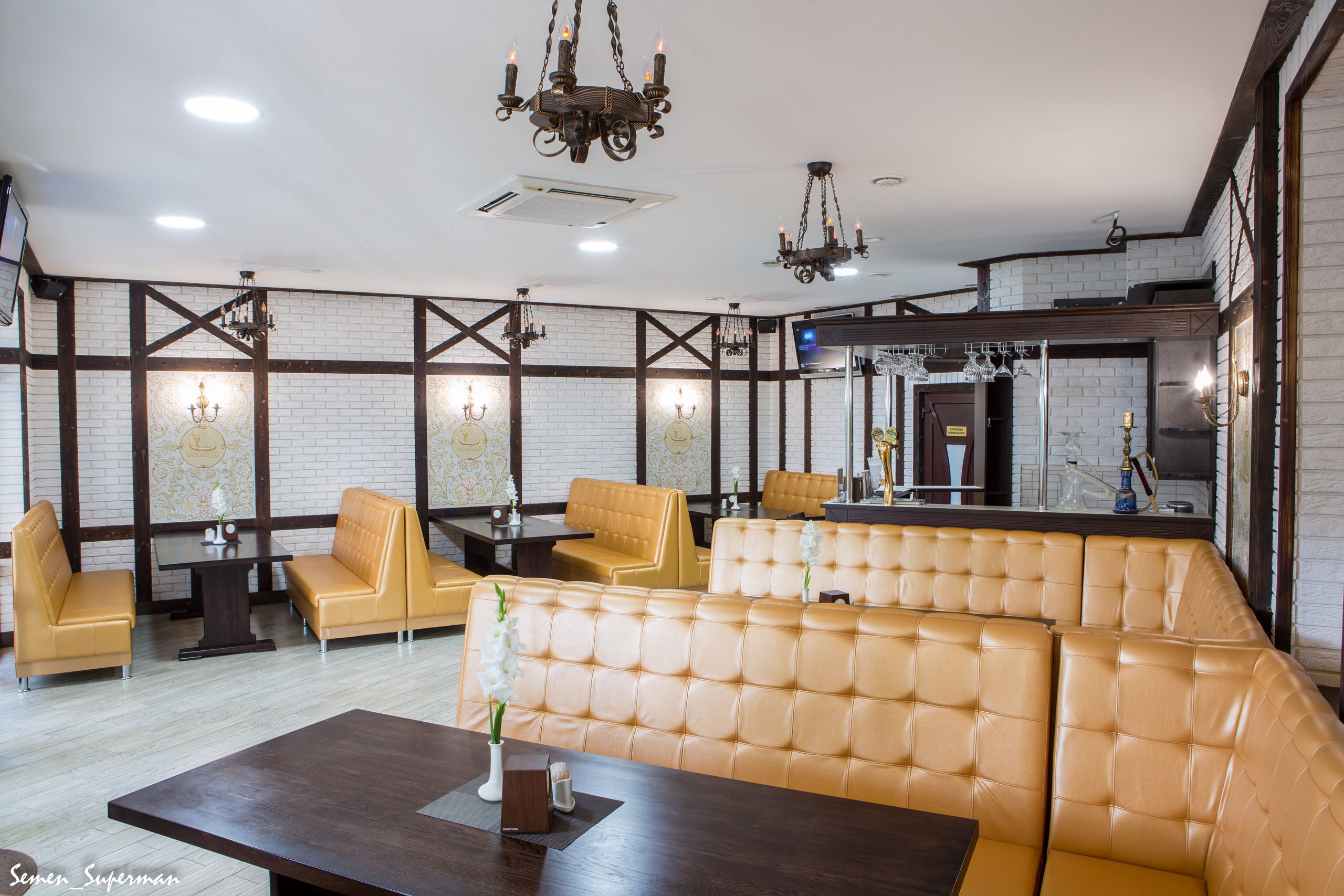 ВЕНЕЦІЯ, РЕСТОРАН-ГОТЕЛЬ image 4