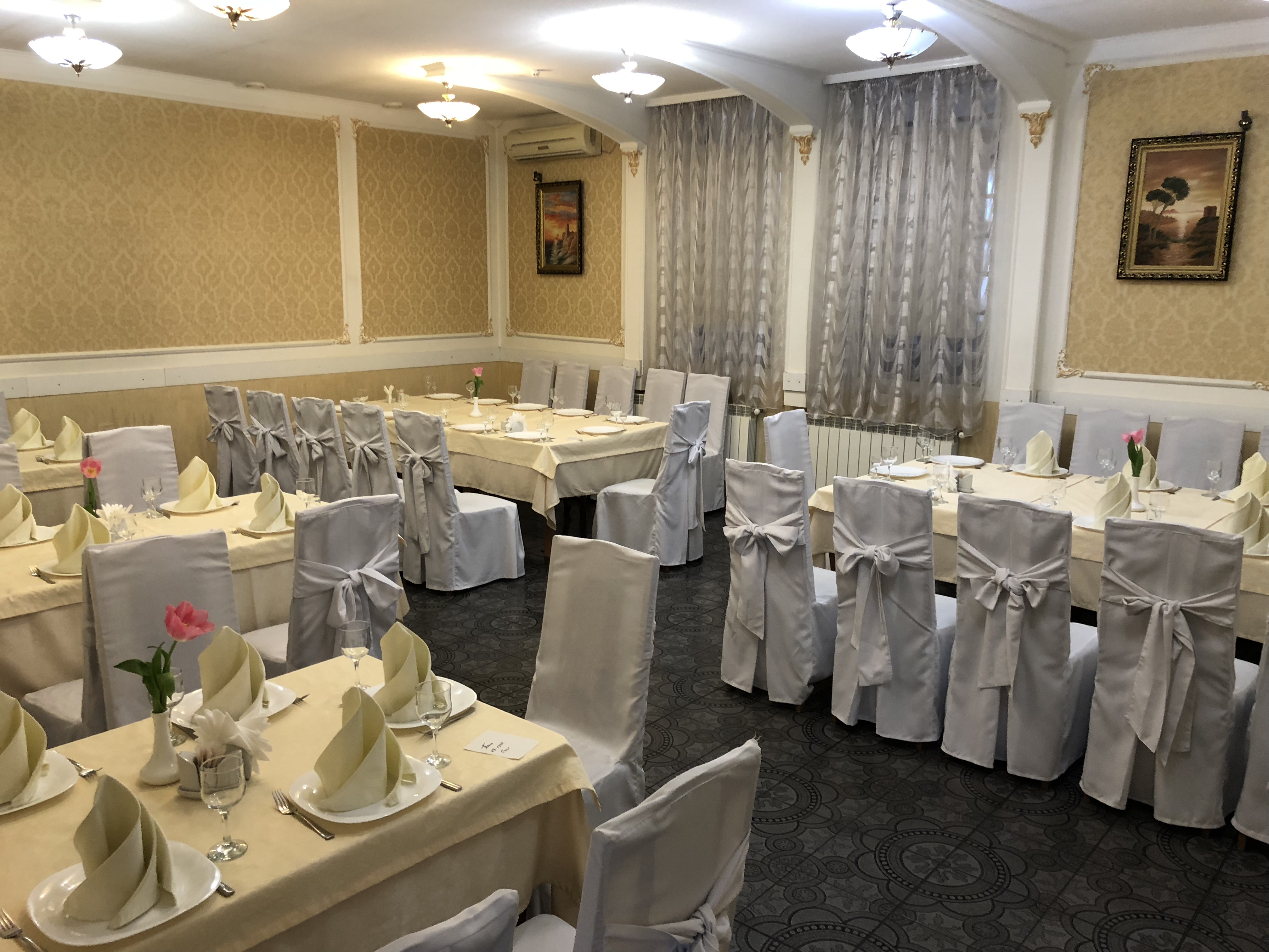 ВЕНЕЦІЯ, РЕСТОРАН-ГОТЕЛЬ image 5