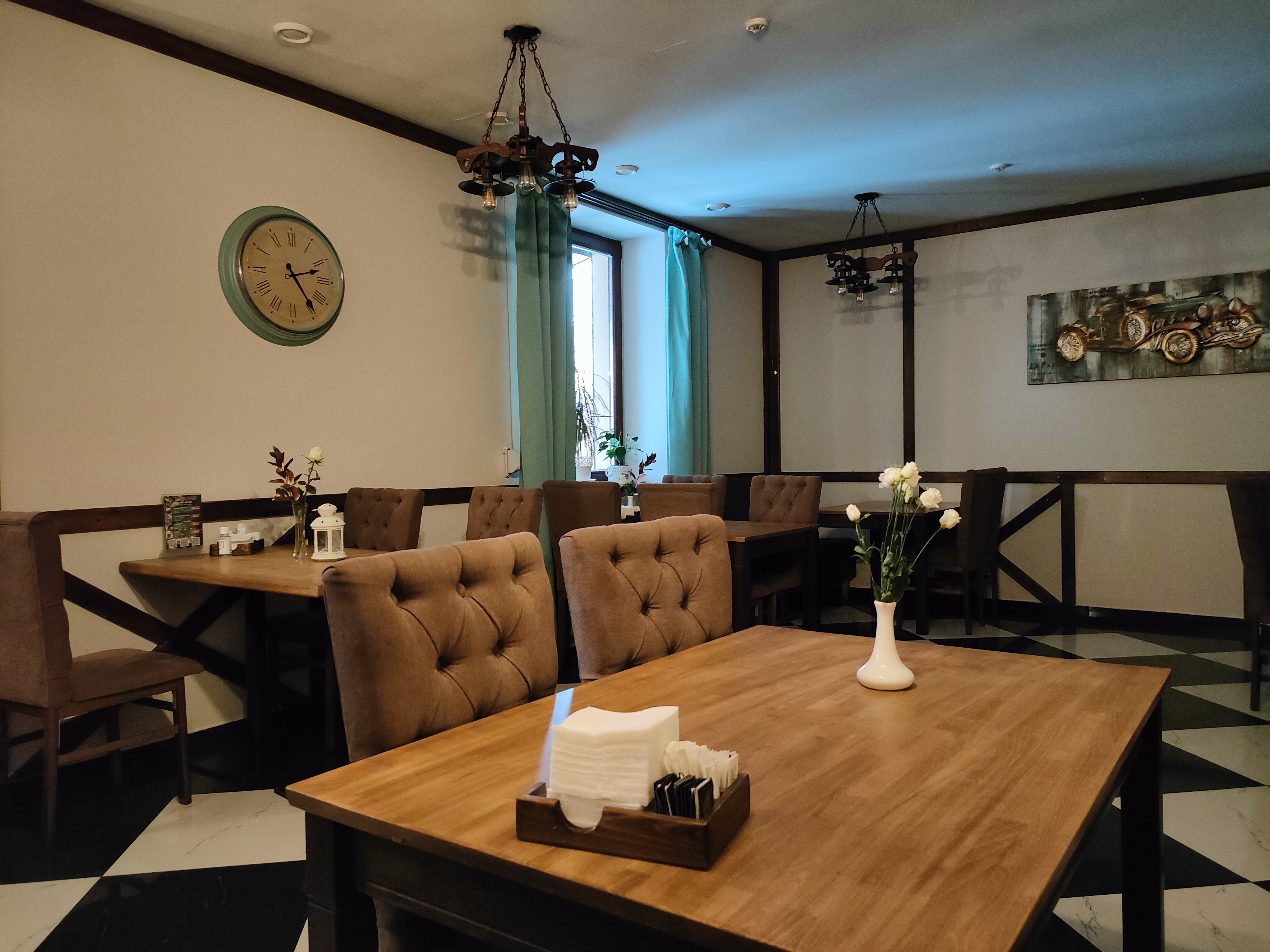 Pizzeria Alvezuvio image 1