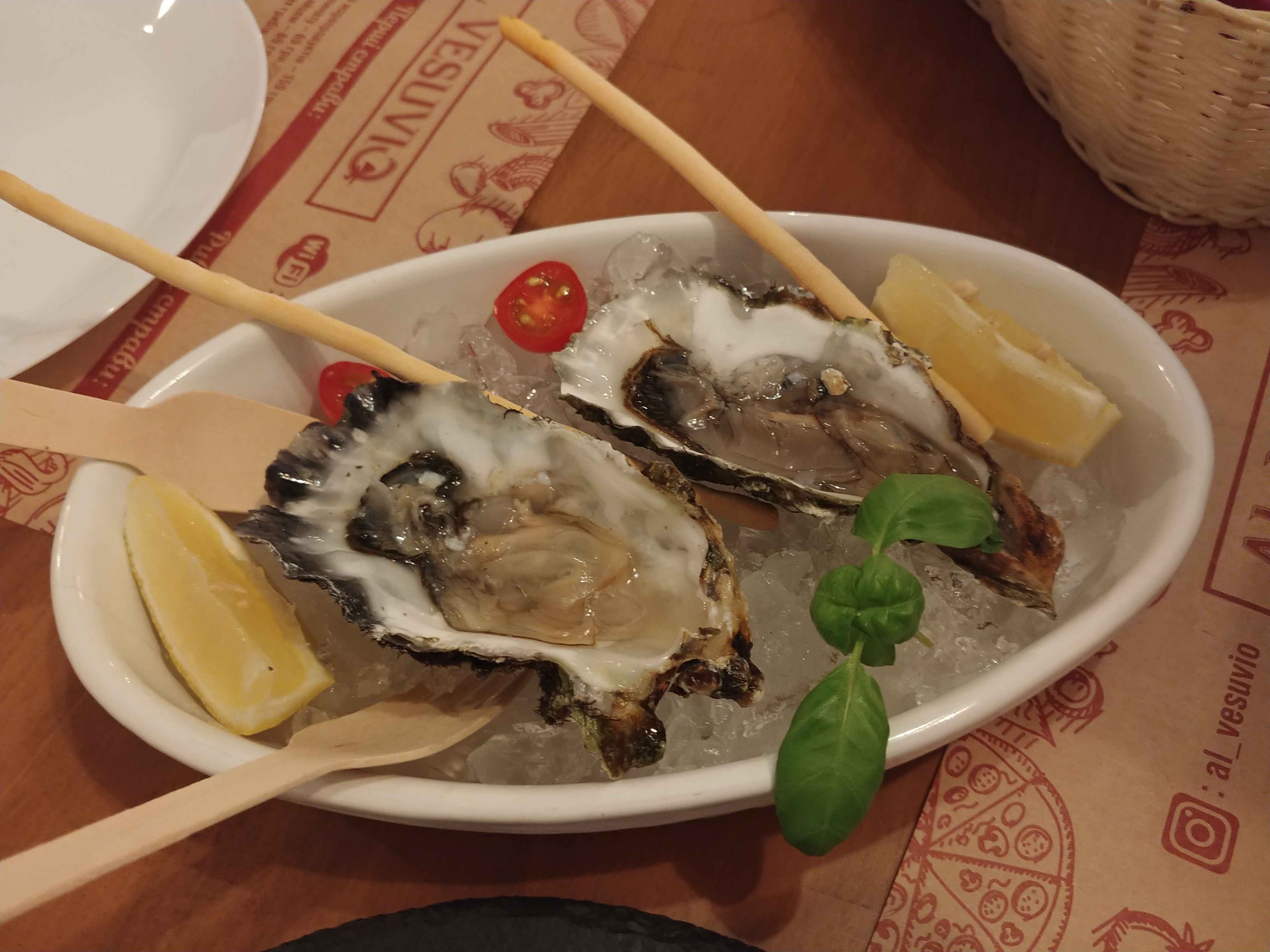 Pizzeria Alvezuvio image 3