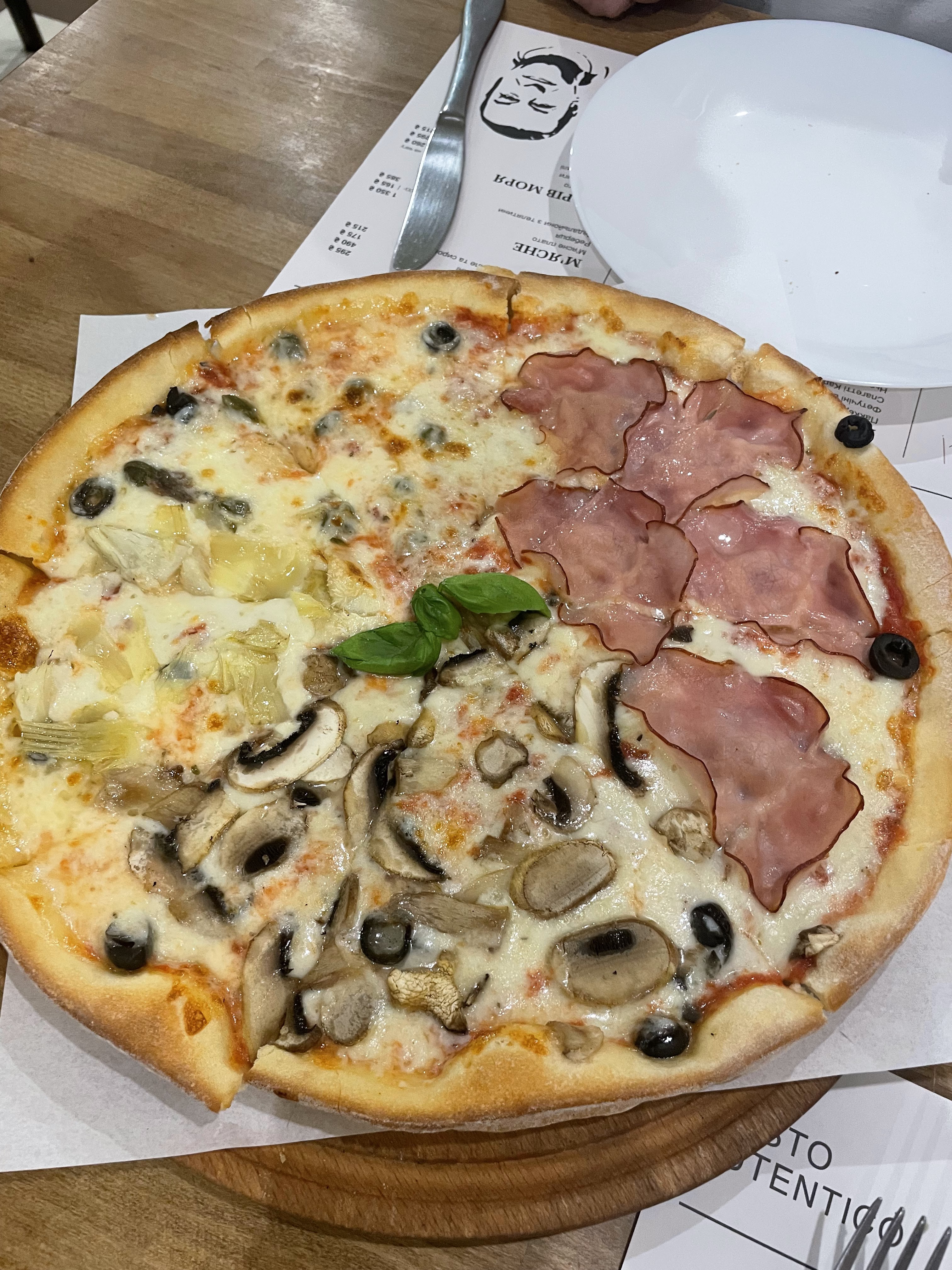 Pizzeria Alvezuvio image 4