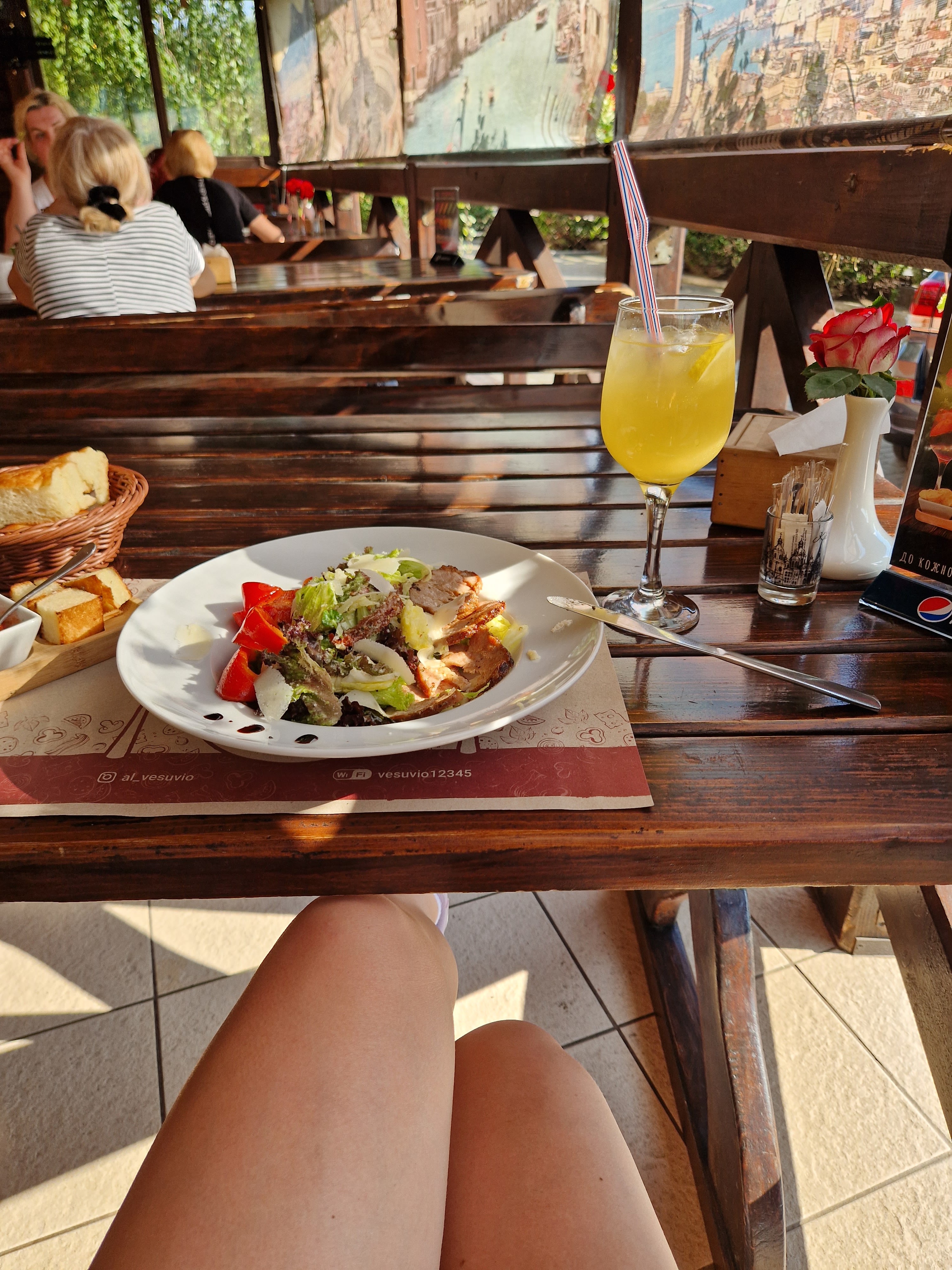 Pizzeria Alvezuvio image 5