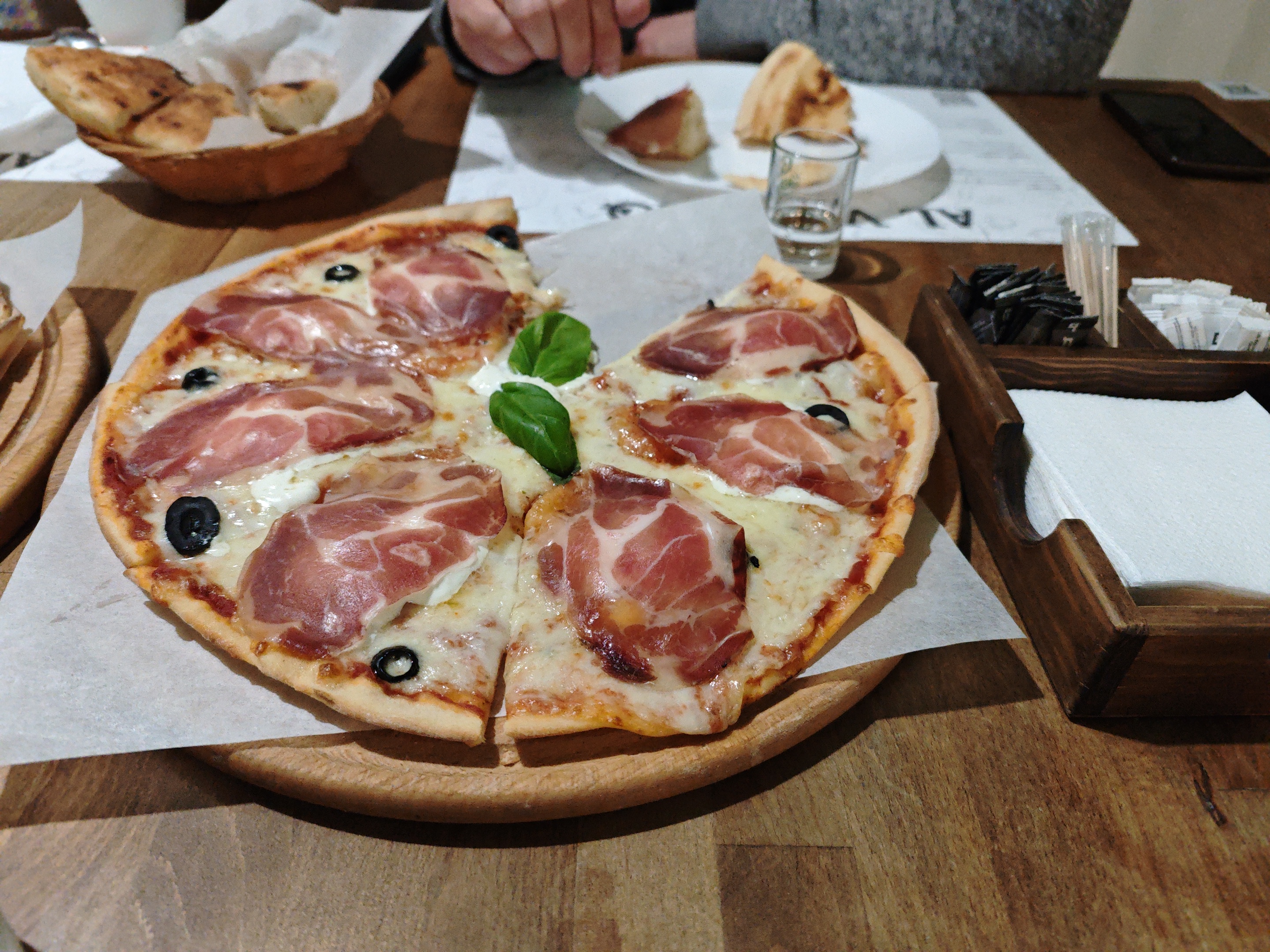 Pizzeria Alvezuvio image 6