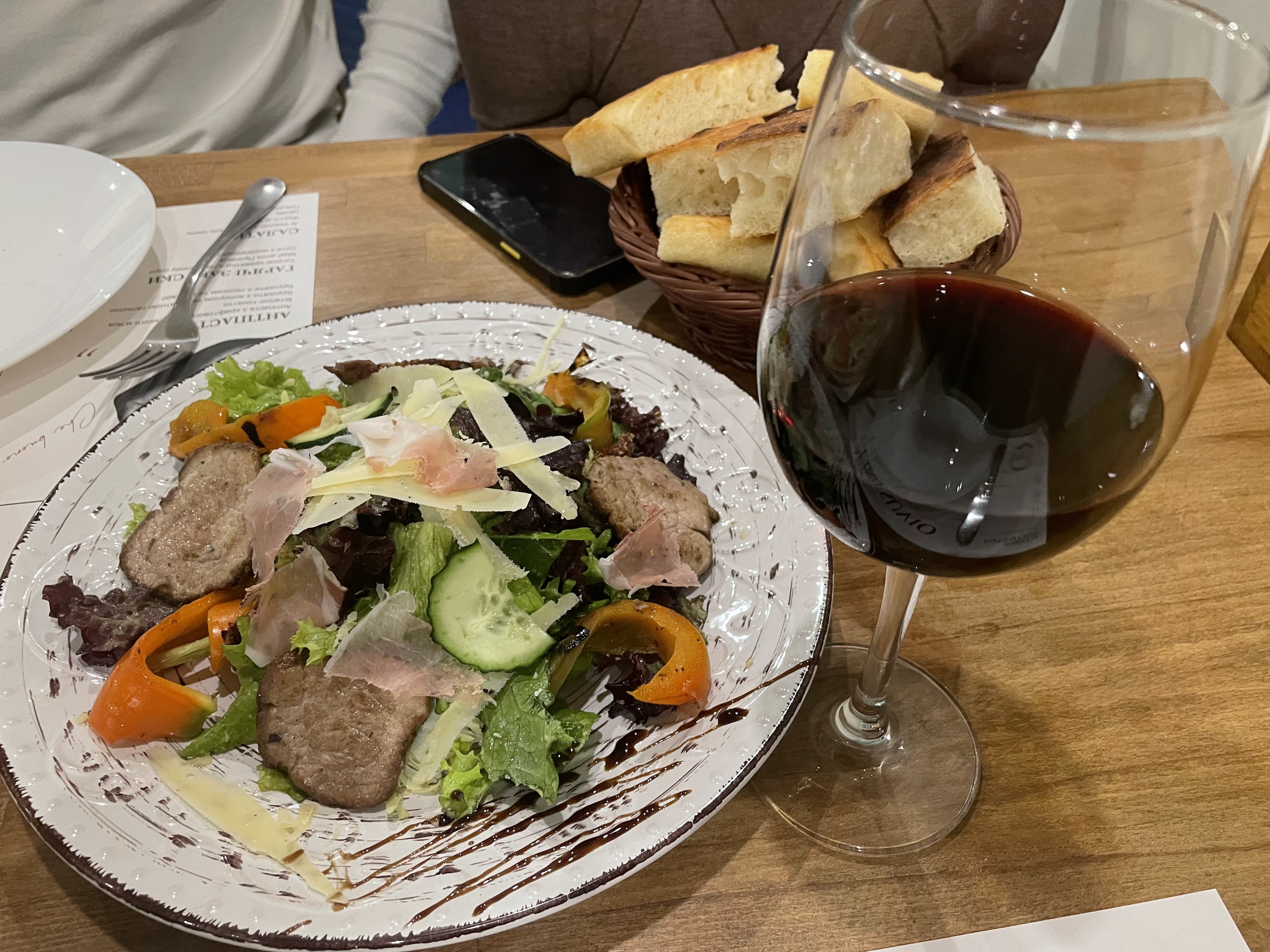 Pizzeria Alvezuvio image 7