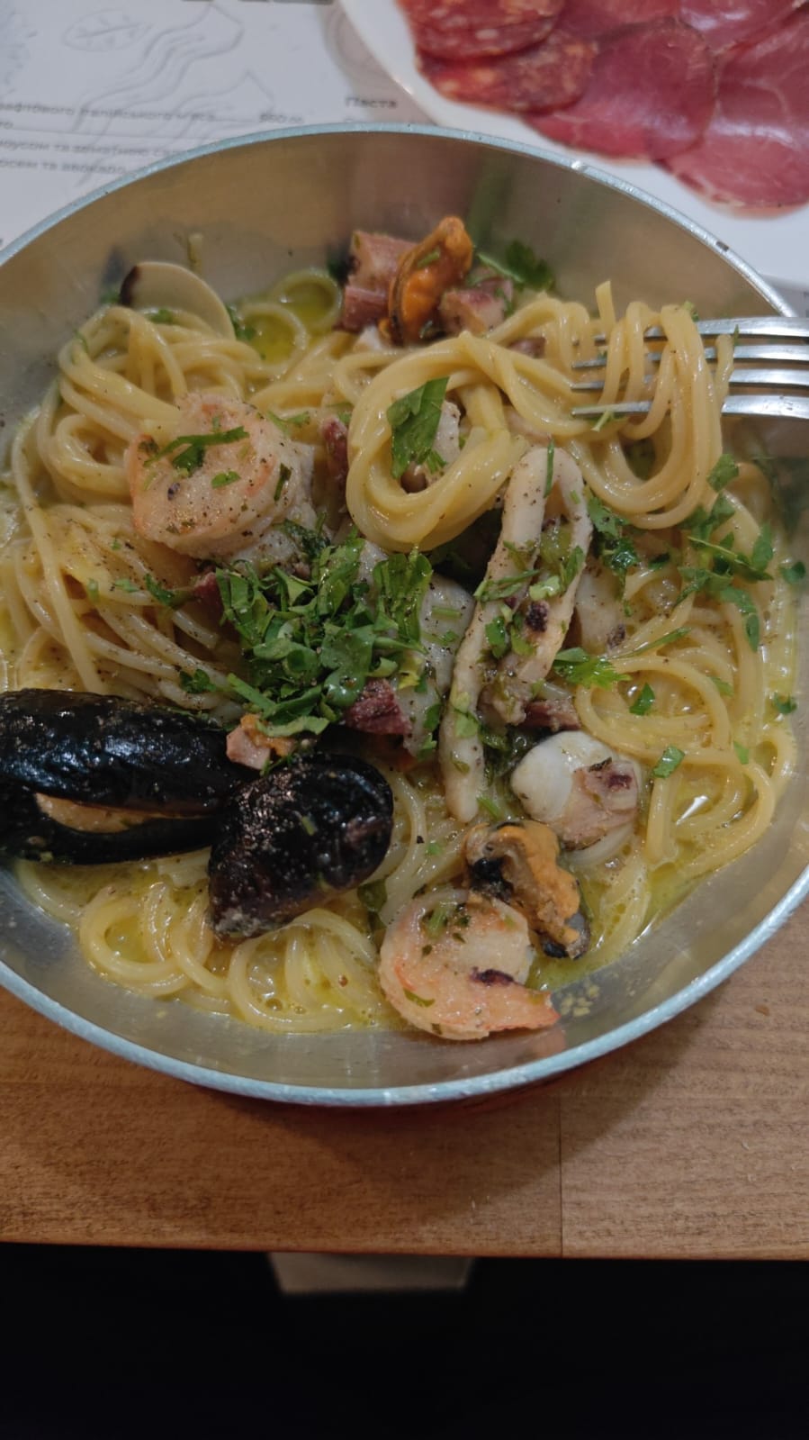 Pizzeria Alvezuvio image 9