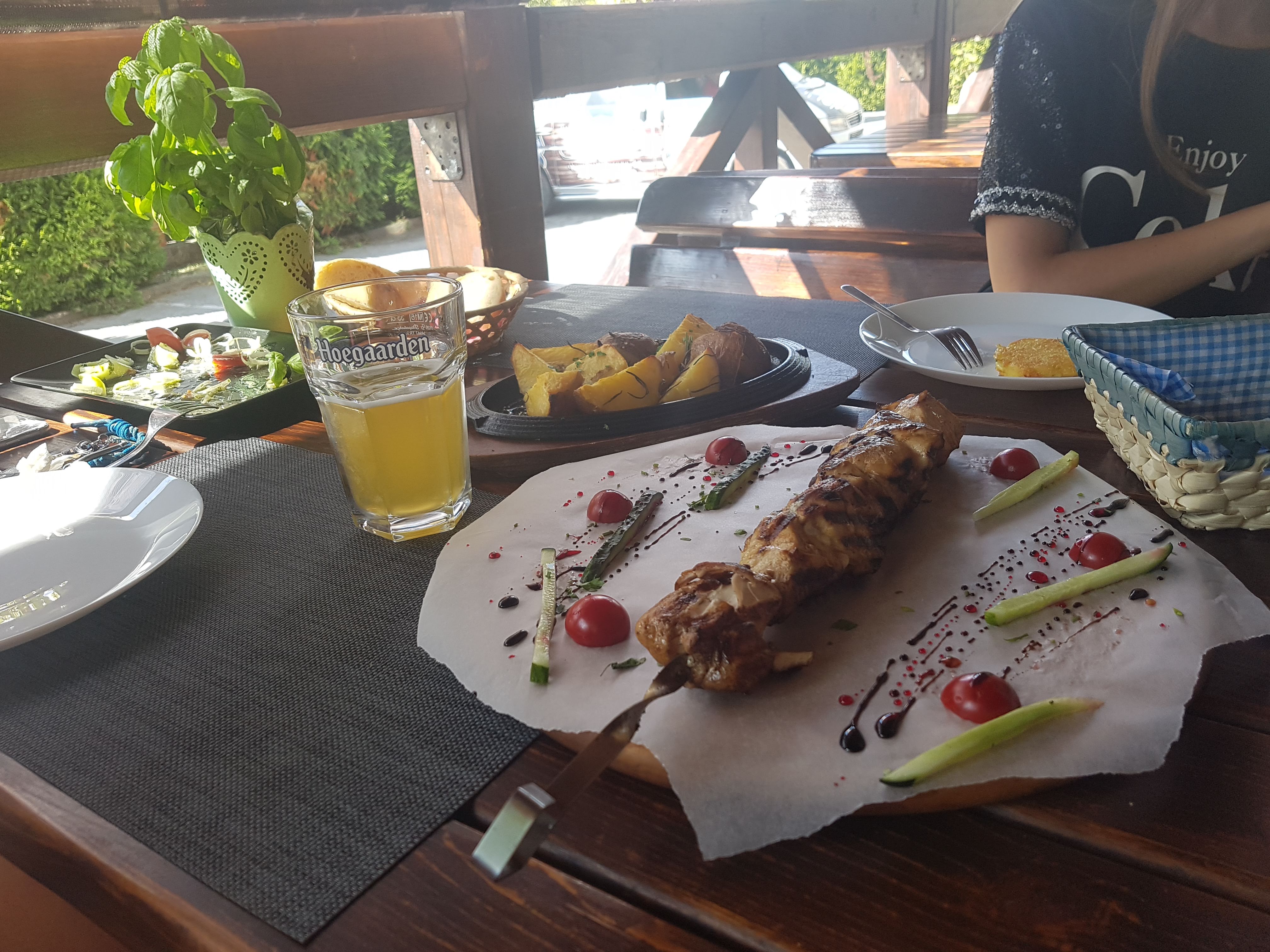 Pizzeria Alvezuvio image 10