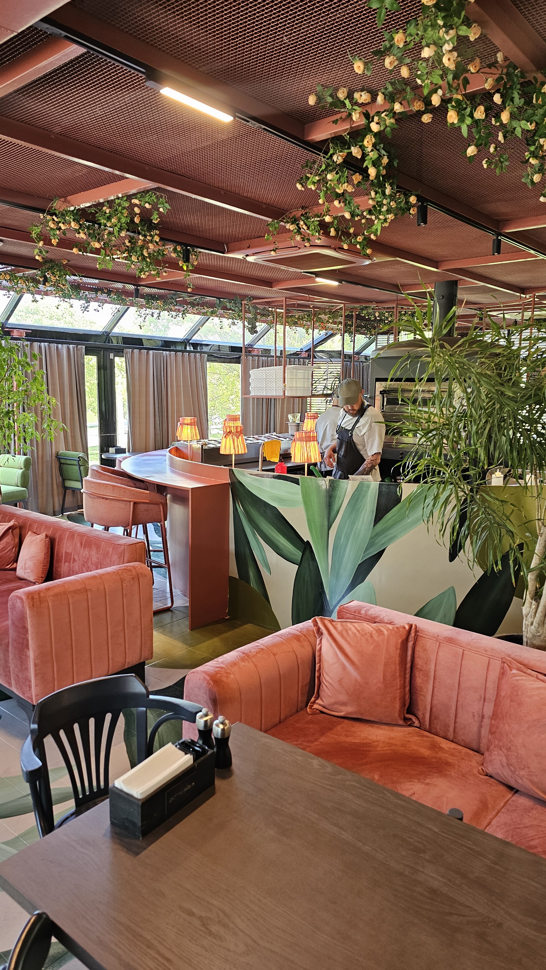 Grotta Pizza image 1