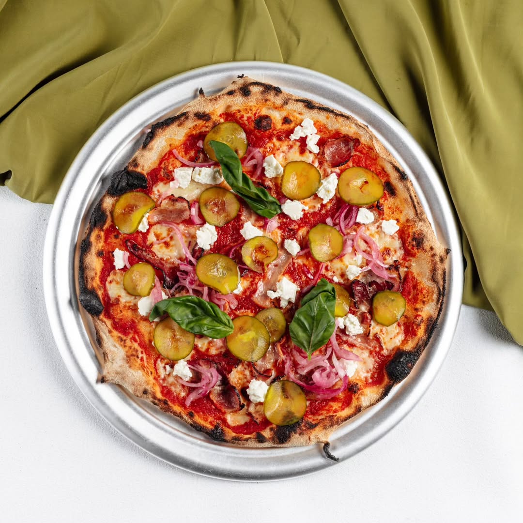 Grotta Pizza image 2