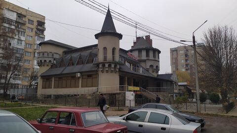 Fortress image 4