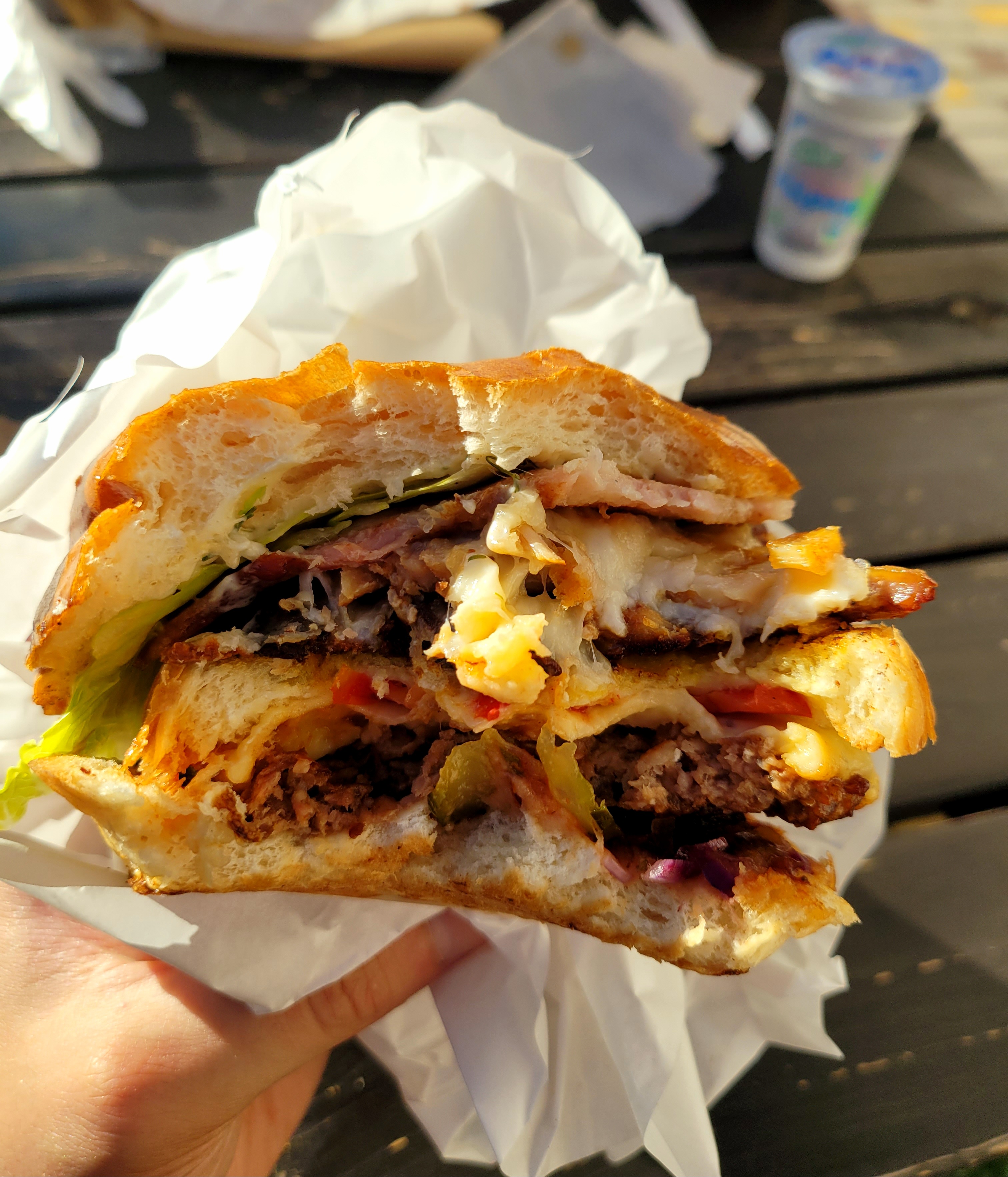 Шаурма Johnny image 5