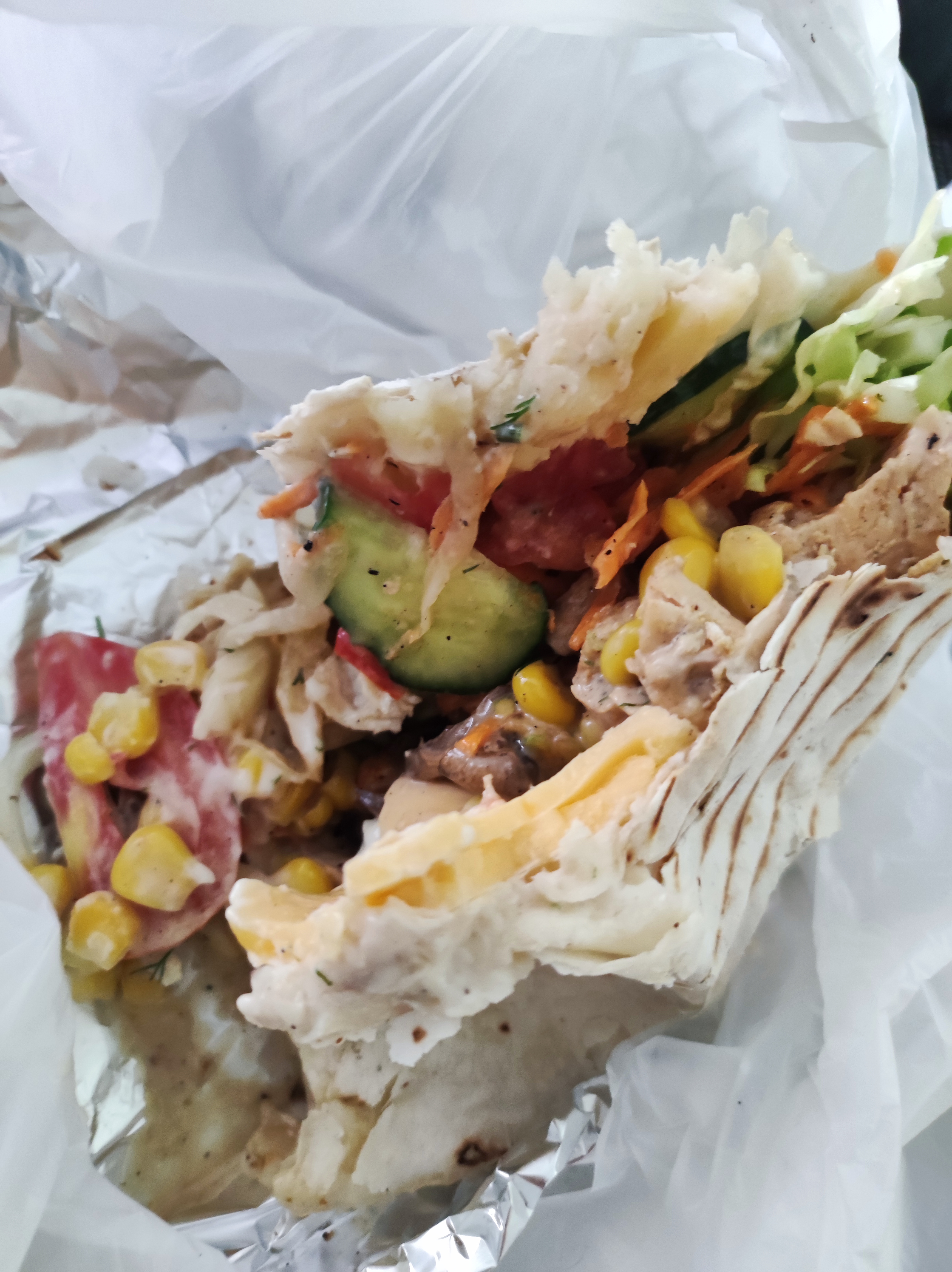 Шаурма Johnny image 8