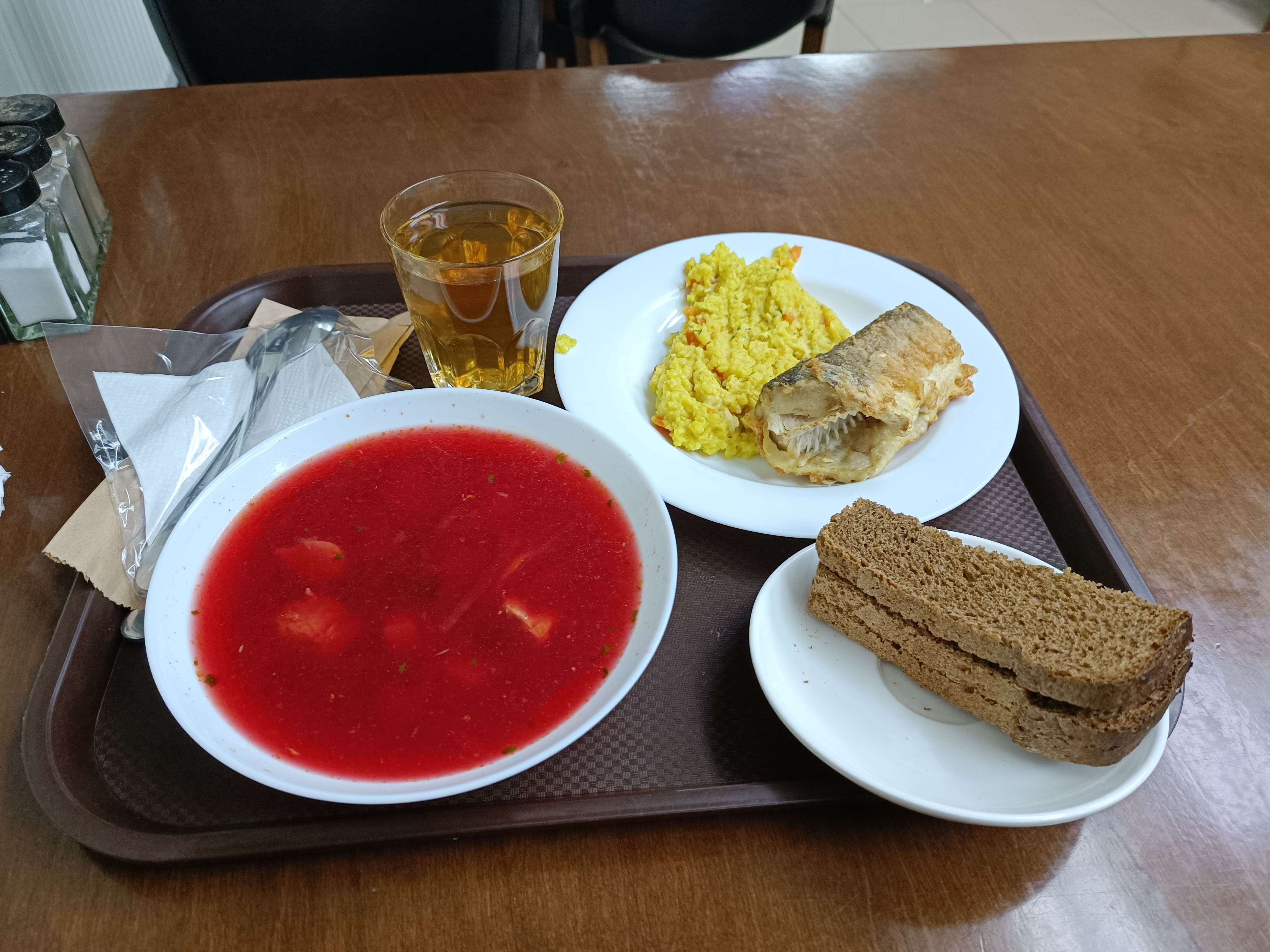 Equator Plus chain of home cooking image 2