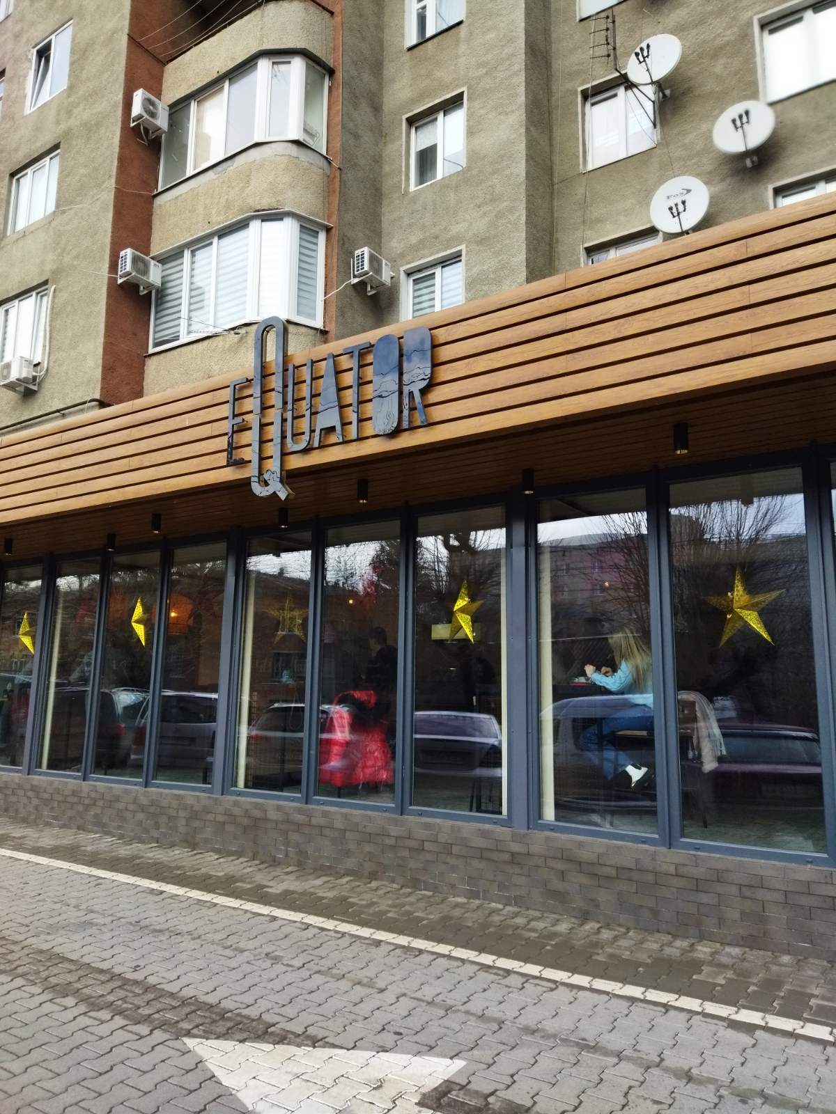 Equator Plus chain of home cooking image 6