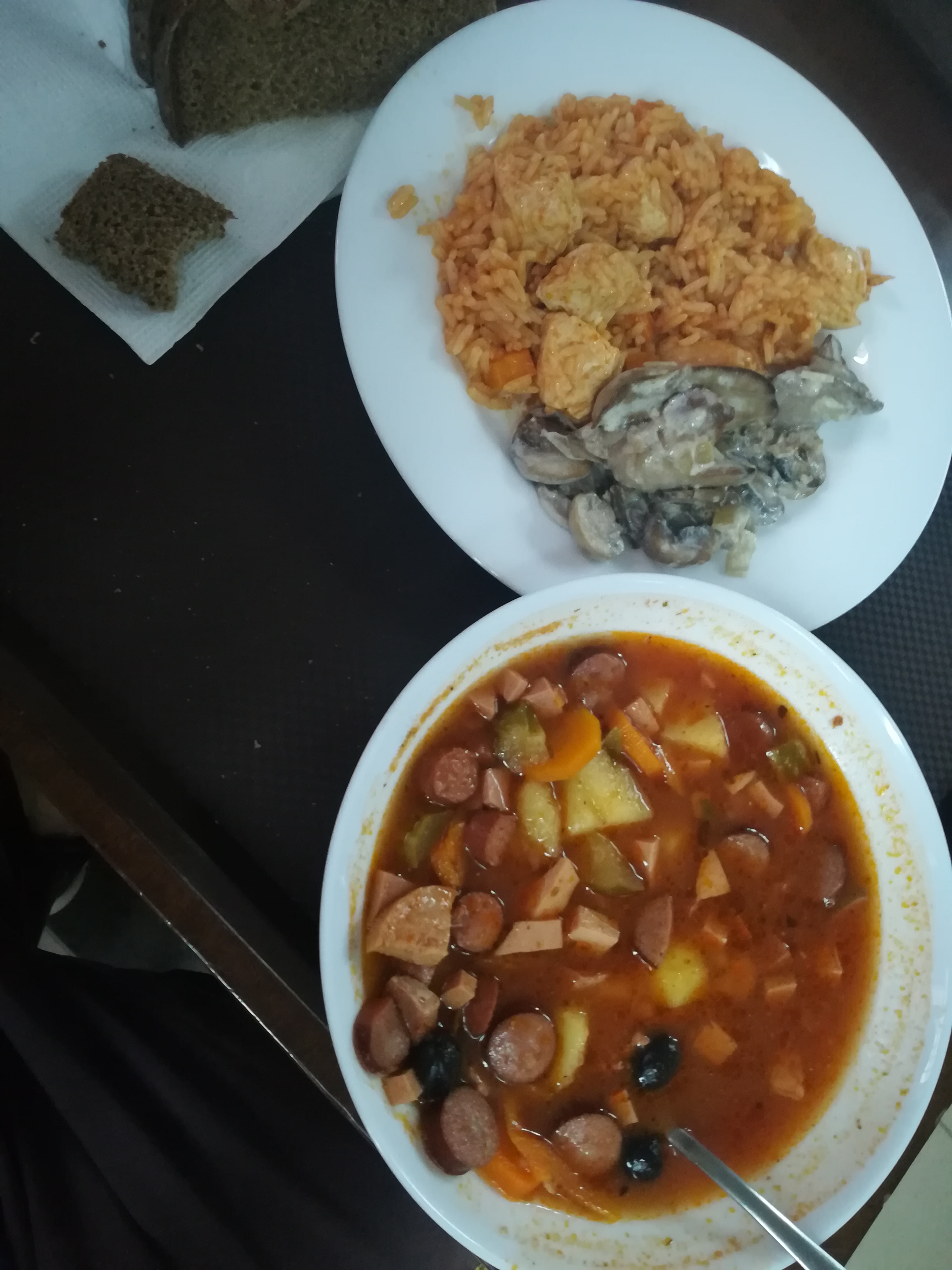 Equator Plus chain of home cooking image 7