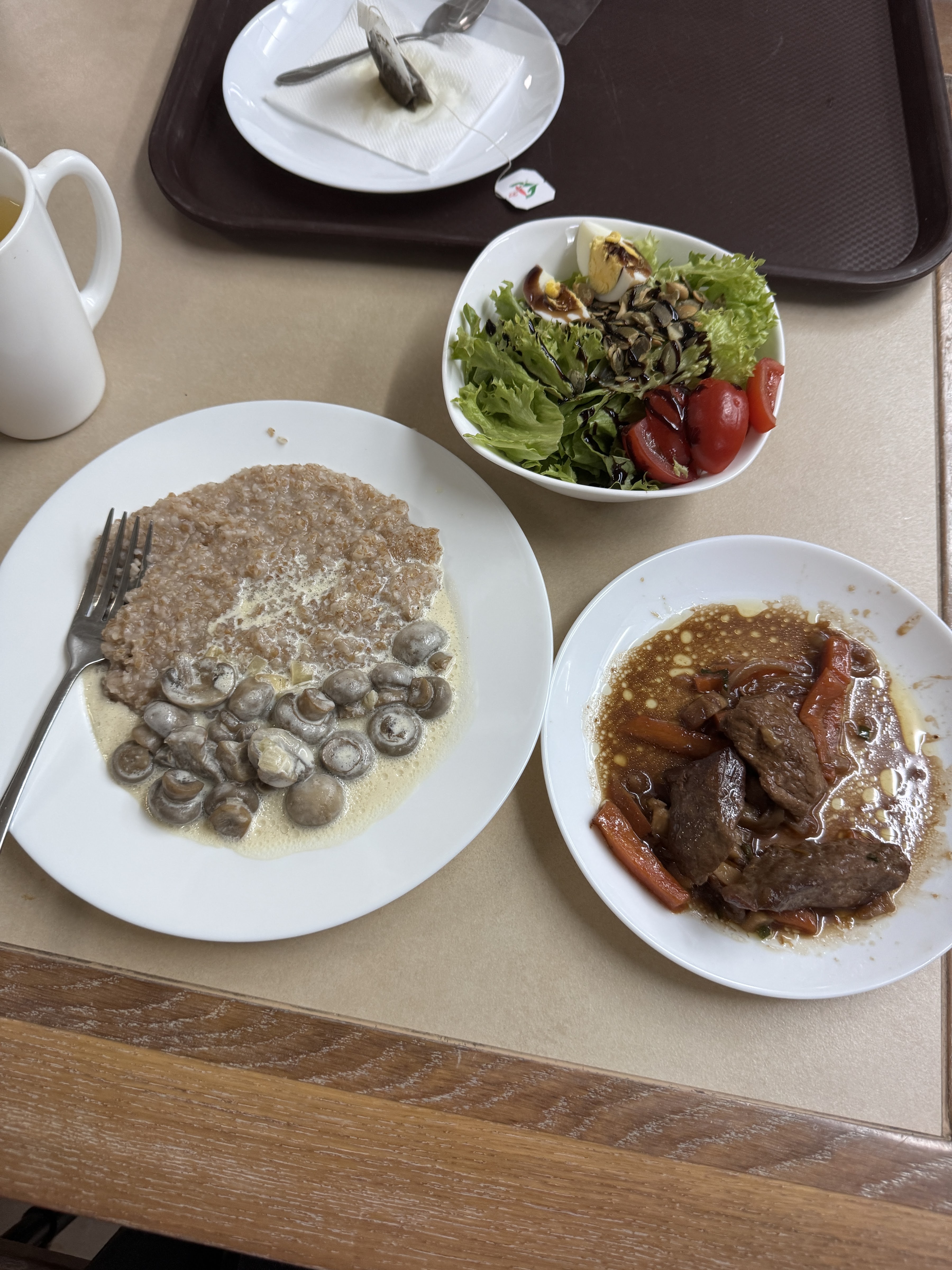 Equator Plus chain of home cooking image 9