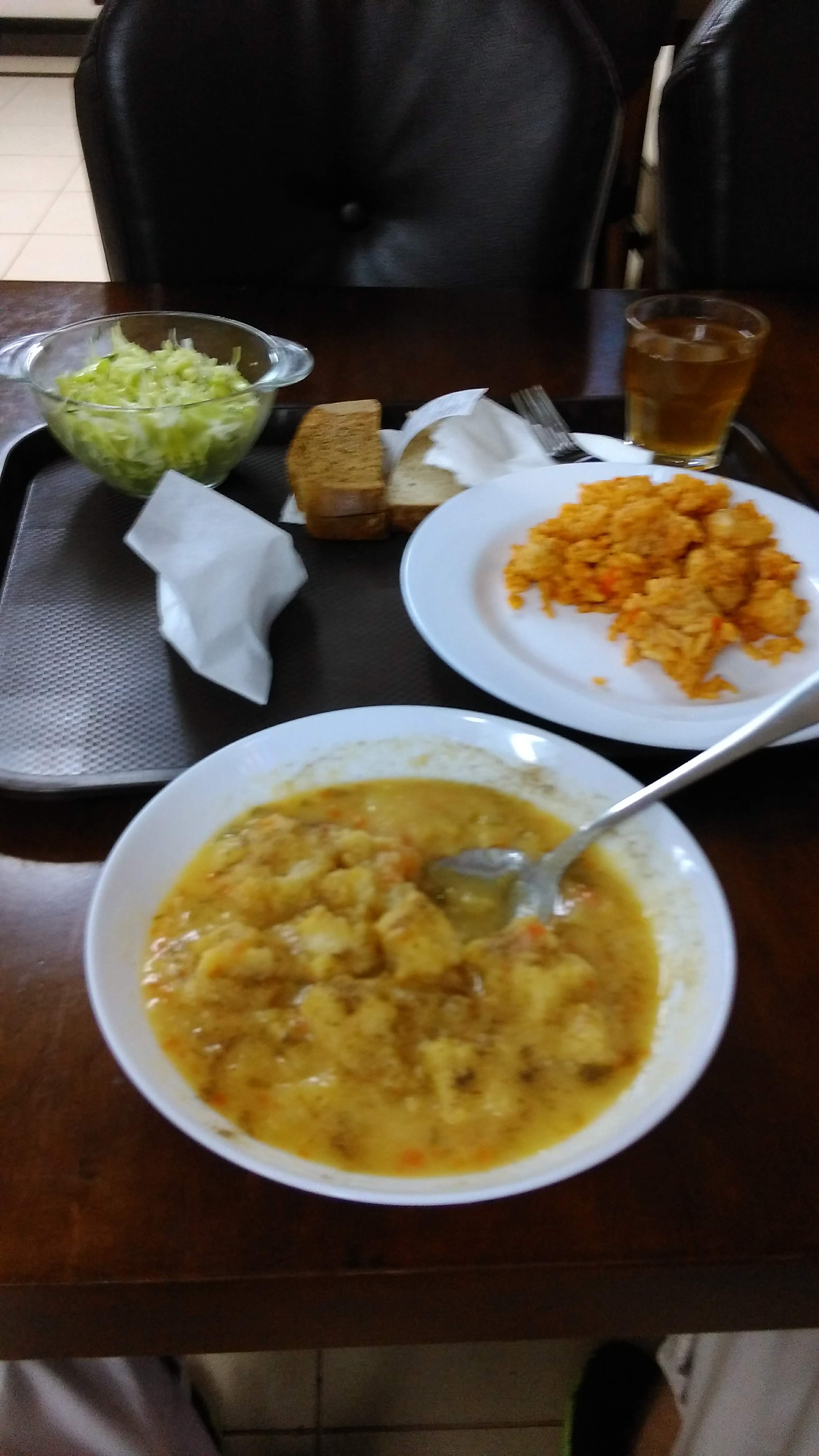 Equator Plus chain of home cooking image 10