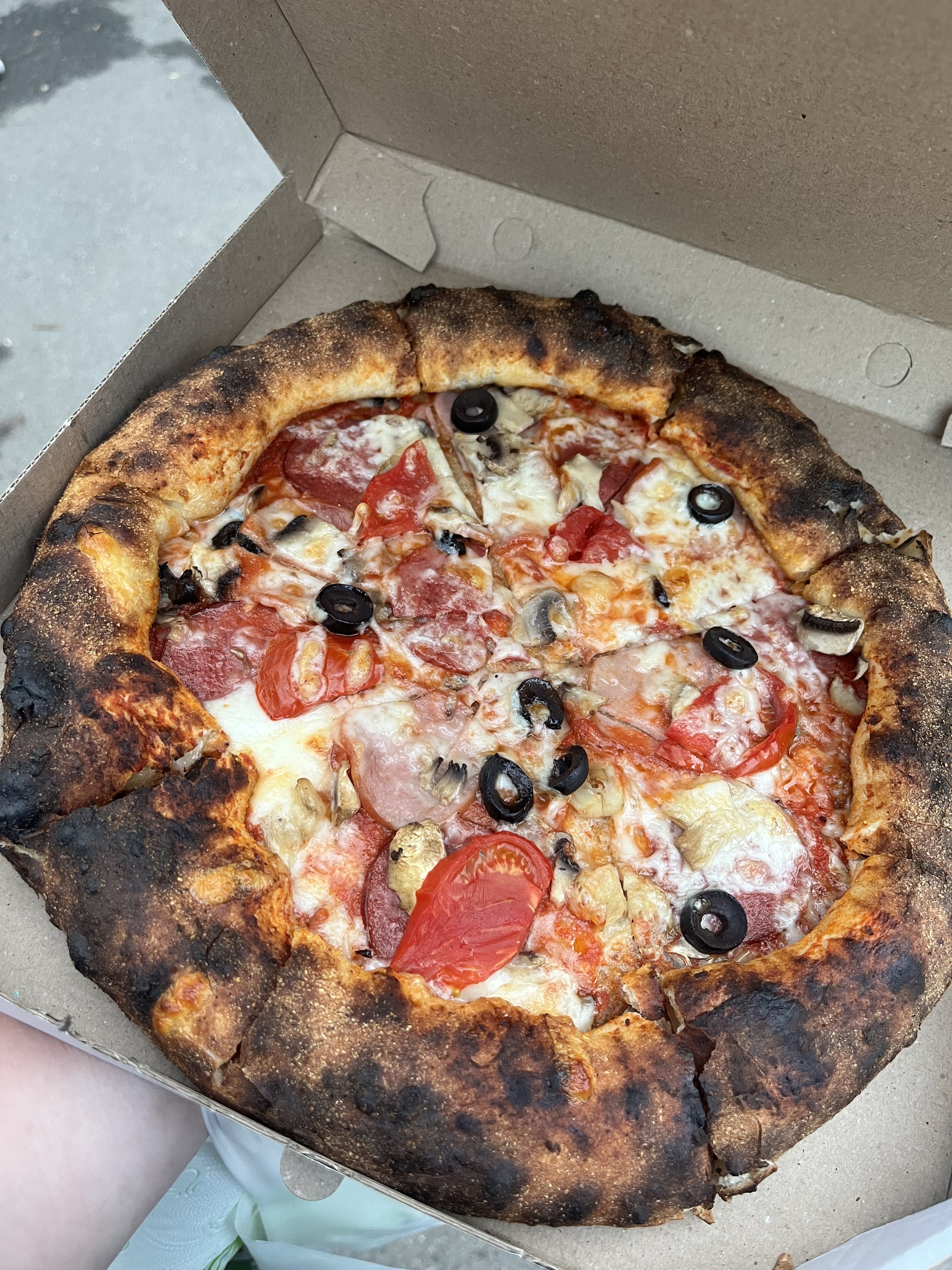 Simeyna Pekarnya image 3