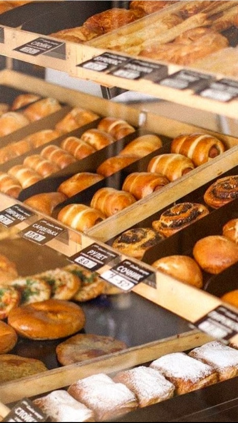 Simeyna Pekarnya image 9