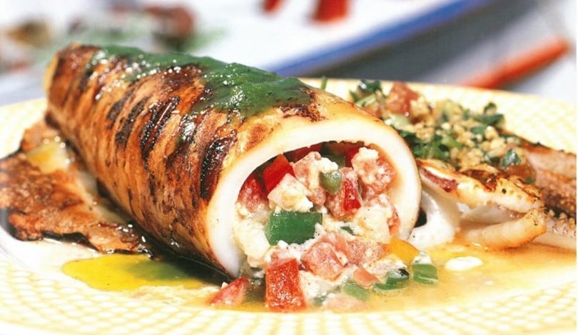 Кафе-ресторан "Acropolis" image 2