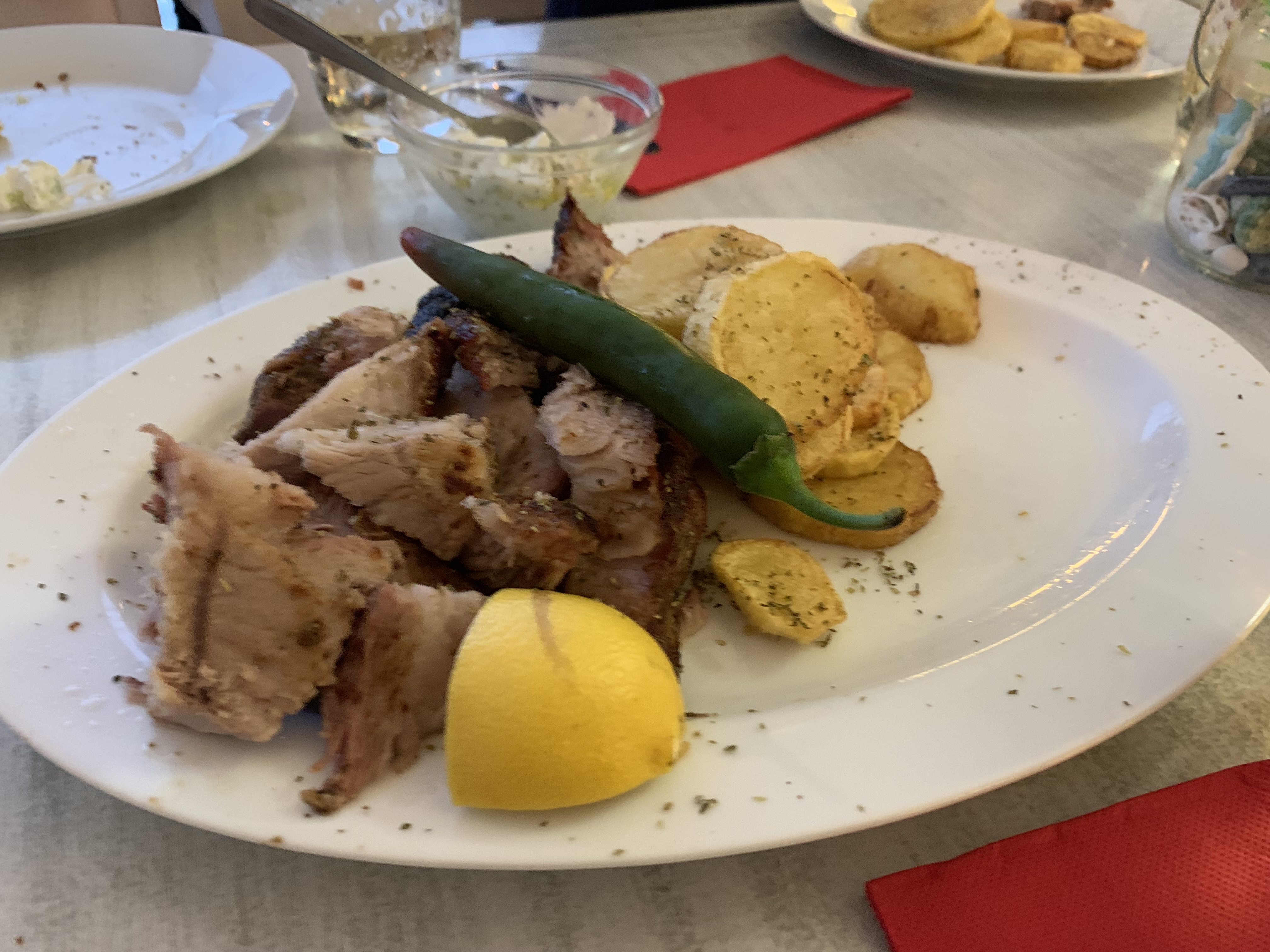 Кафе-ресторан "Acropolis" image 3