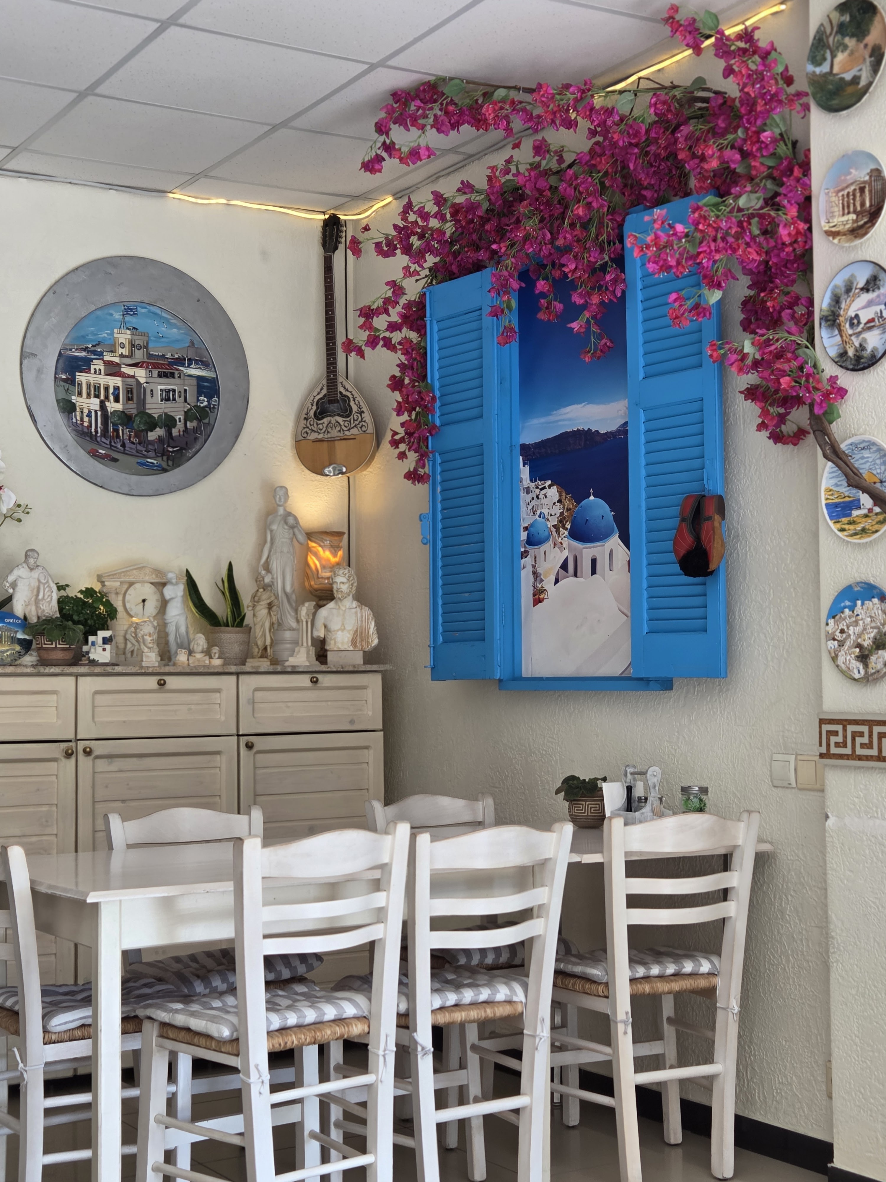 Кафе-ресторан "Acropolis" image 6