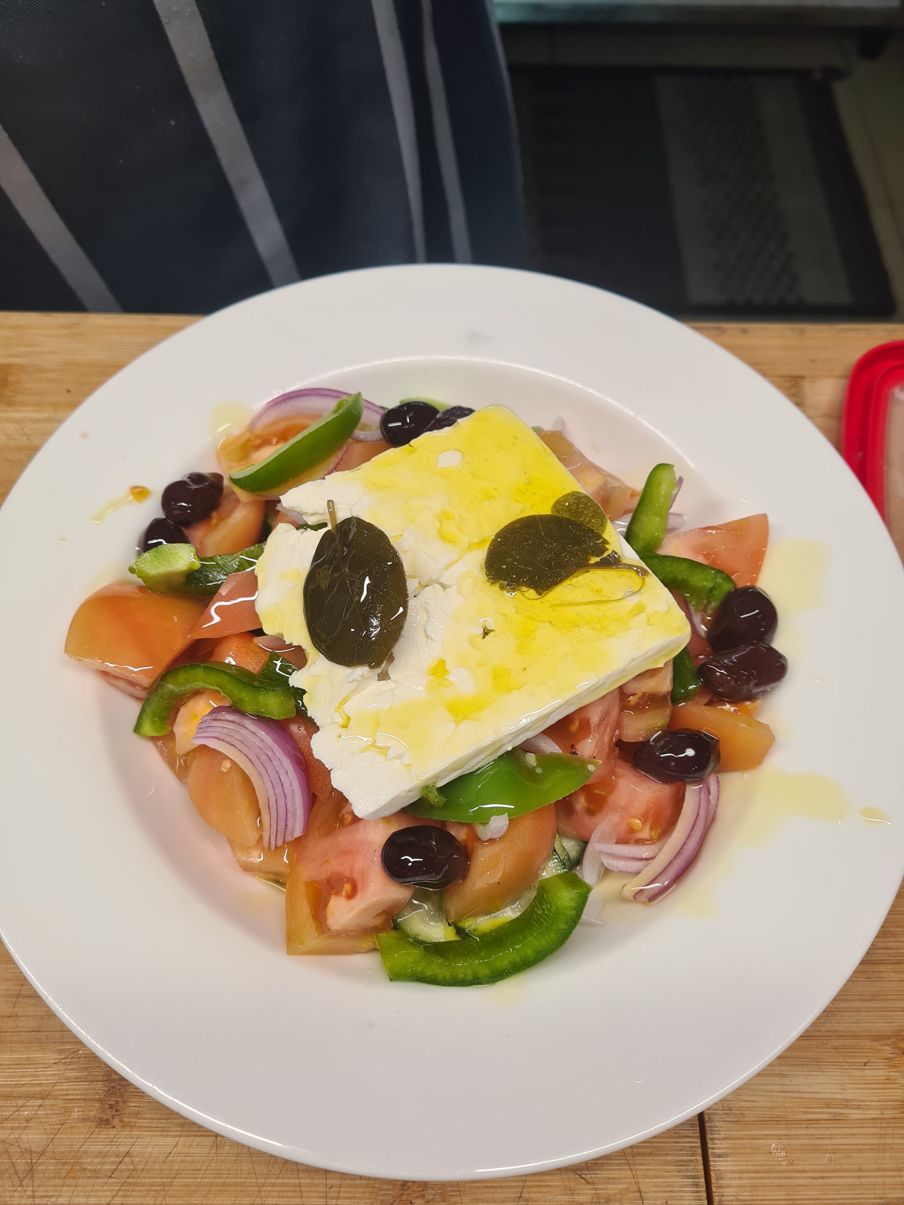 Кафе-ресторан "Acropolis" image 7