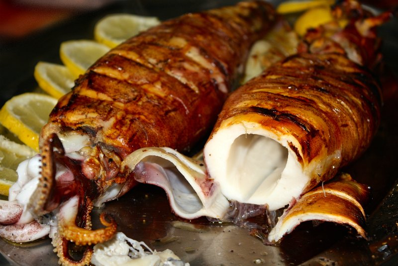 Кафе-ресторан "Acropolis" image 8