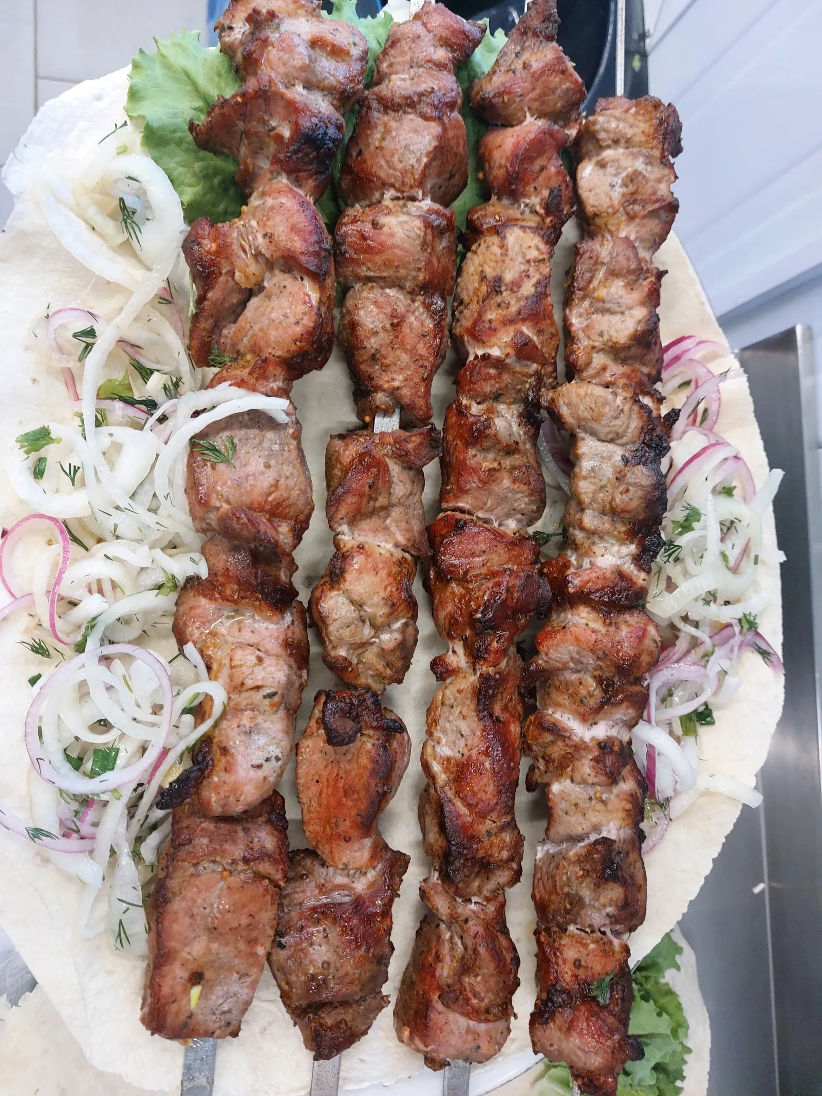 Nyam Nyam image 6
