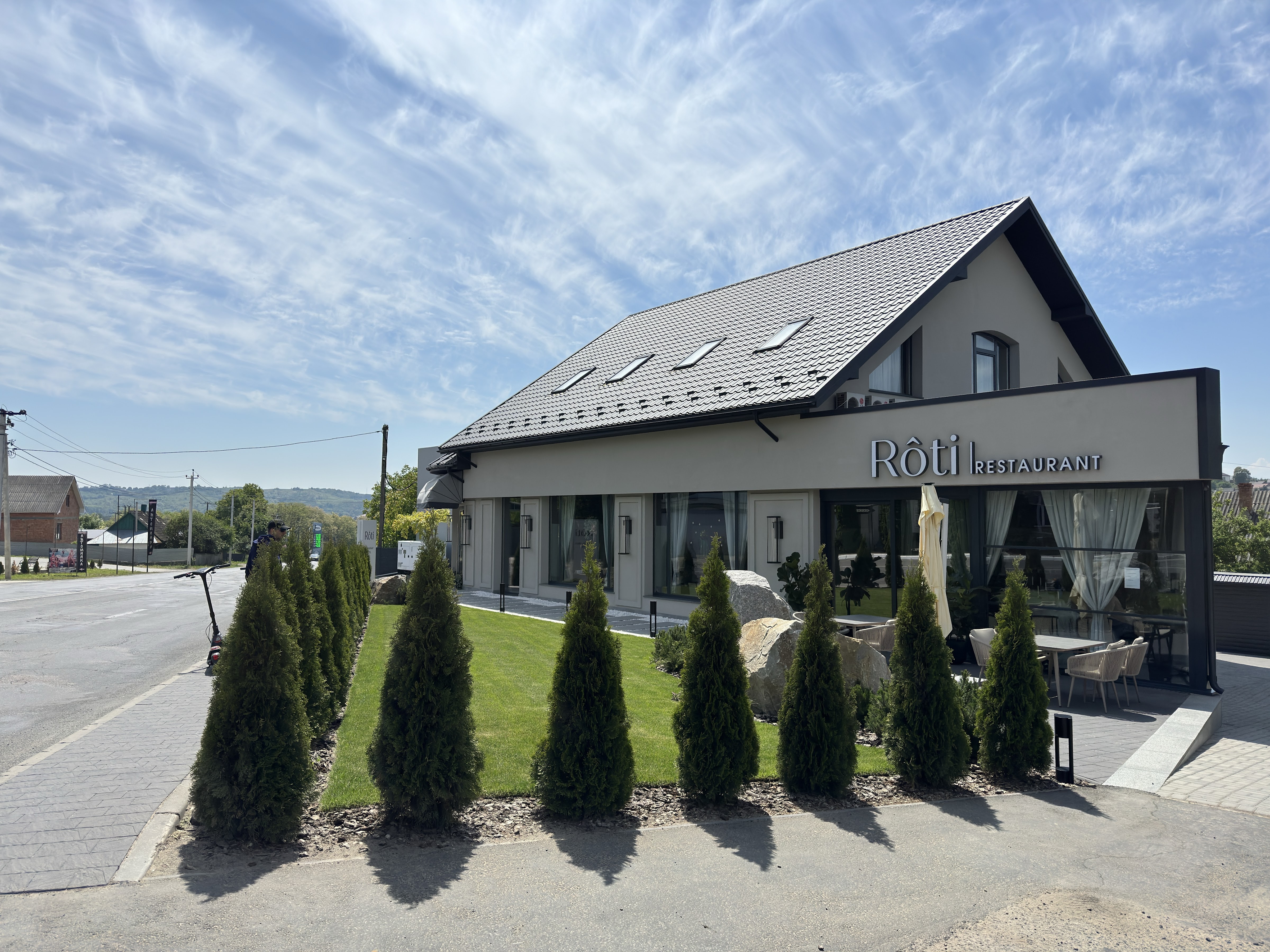 Rôti rotisserie image 4