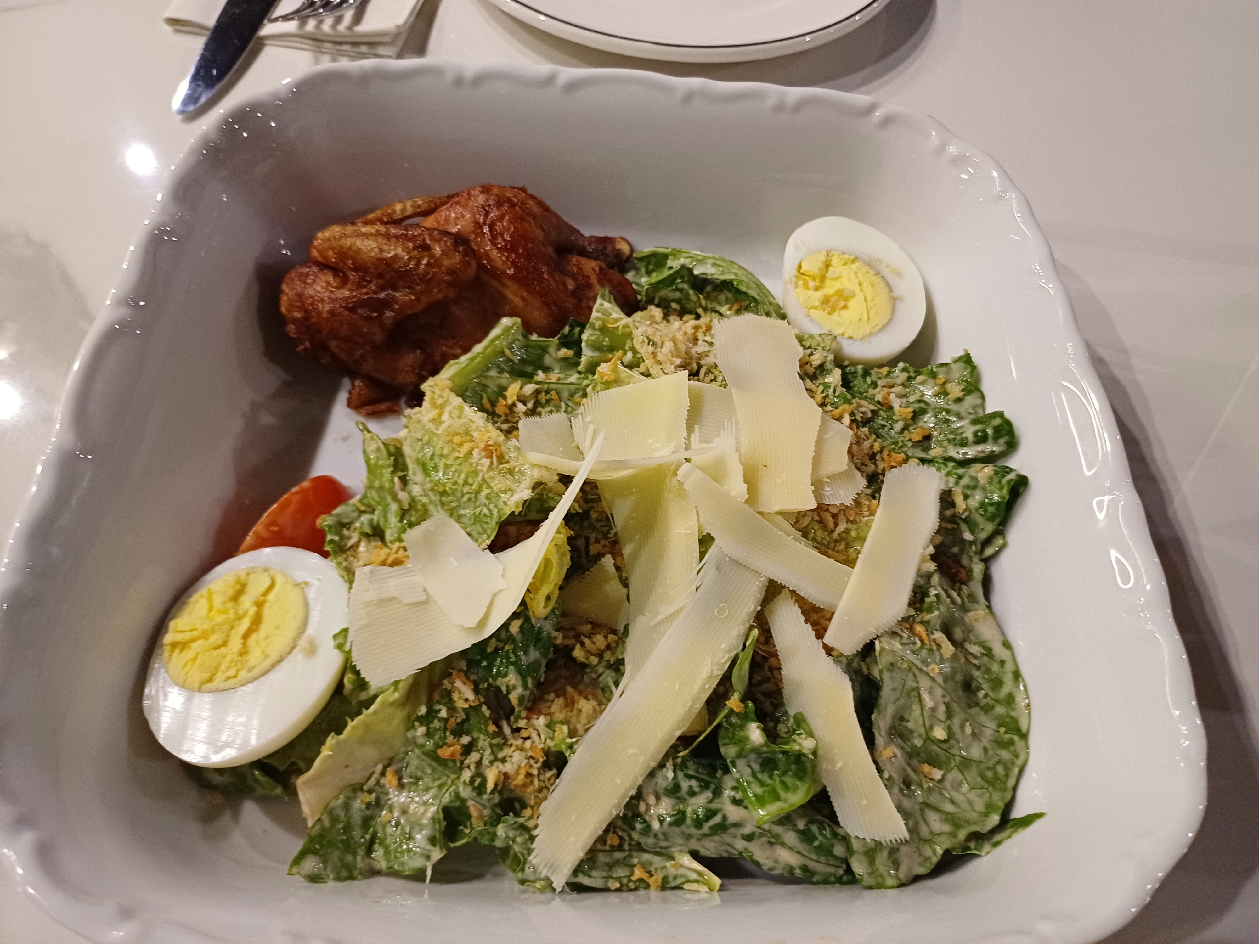 Rôti rotisserie image 8