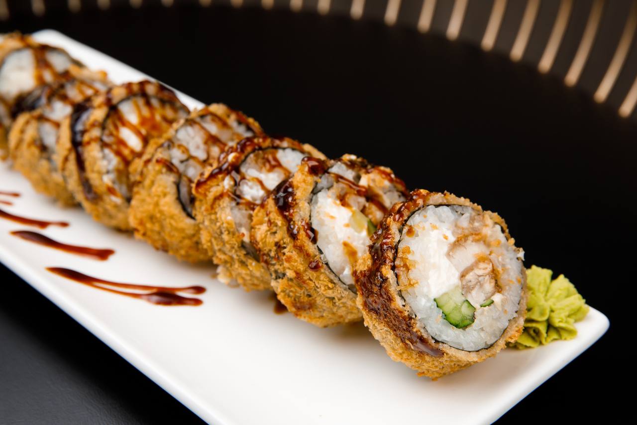 Mizumi Asian Bistro image 3