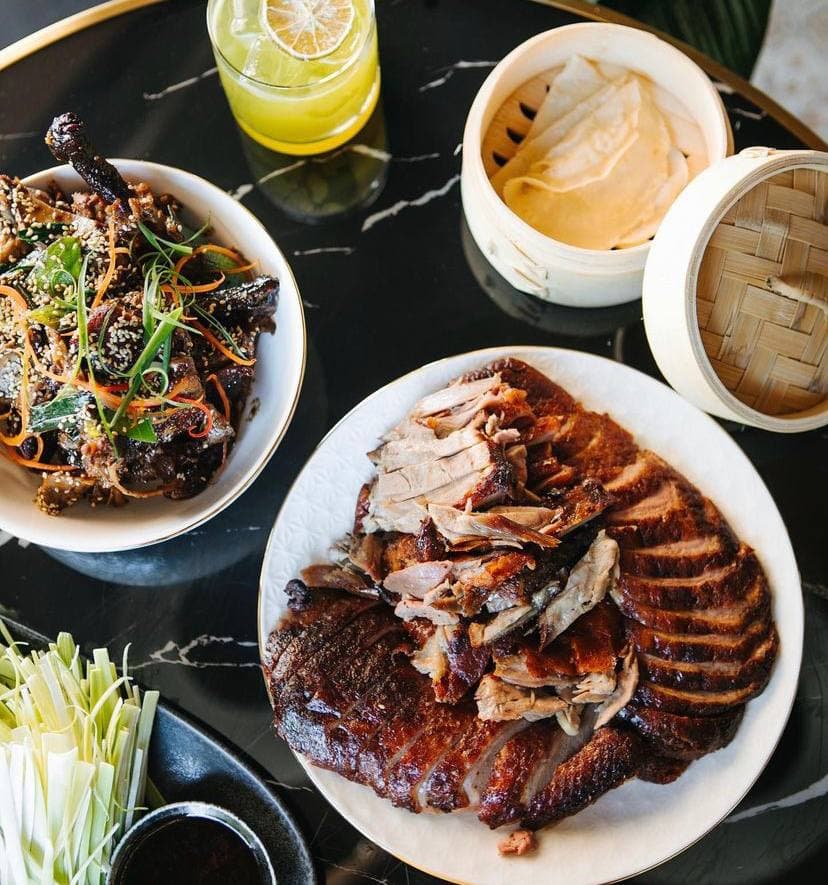 Mizumi Asian Bistro image 4