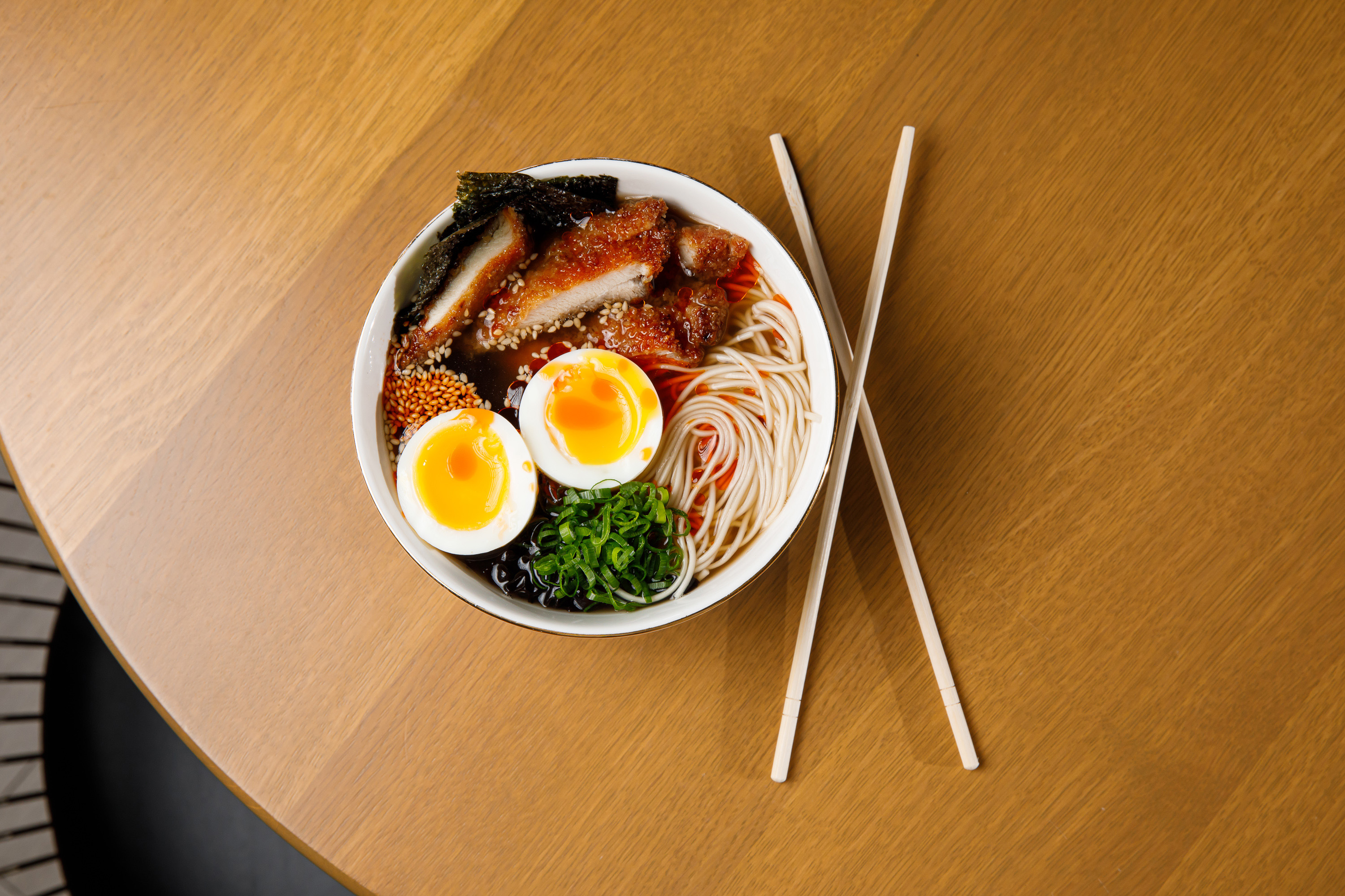 Mizumi Asian Bistro image 6